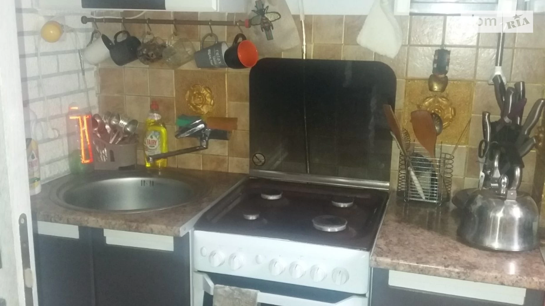 Сдается в аренду 2-комнатная квартира 75 кв. м в Черновцах, ул. Украинская - фото 2