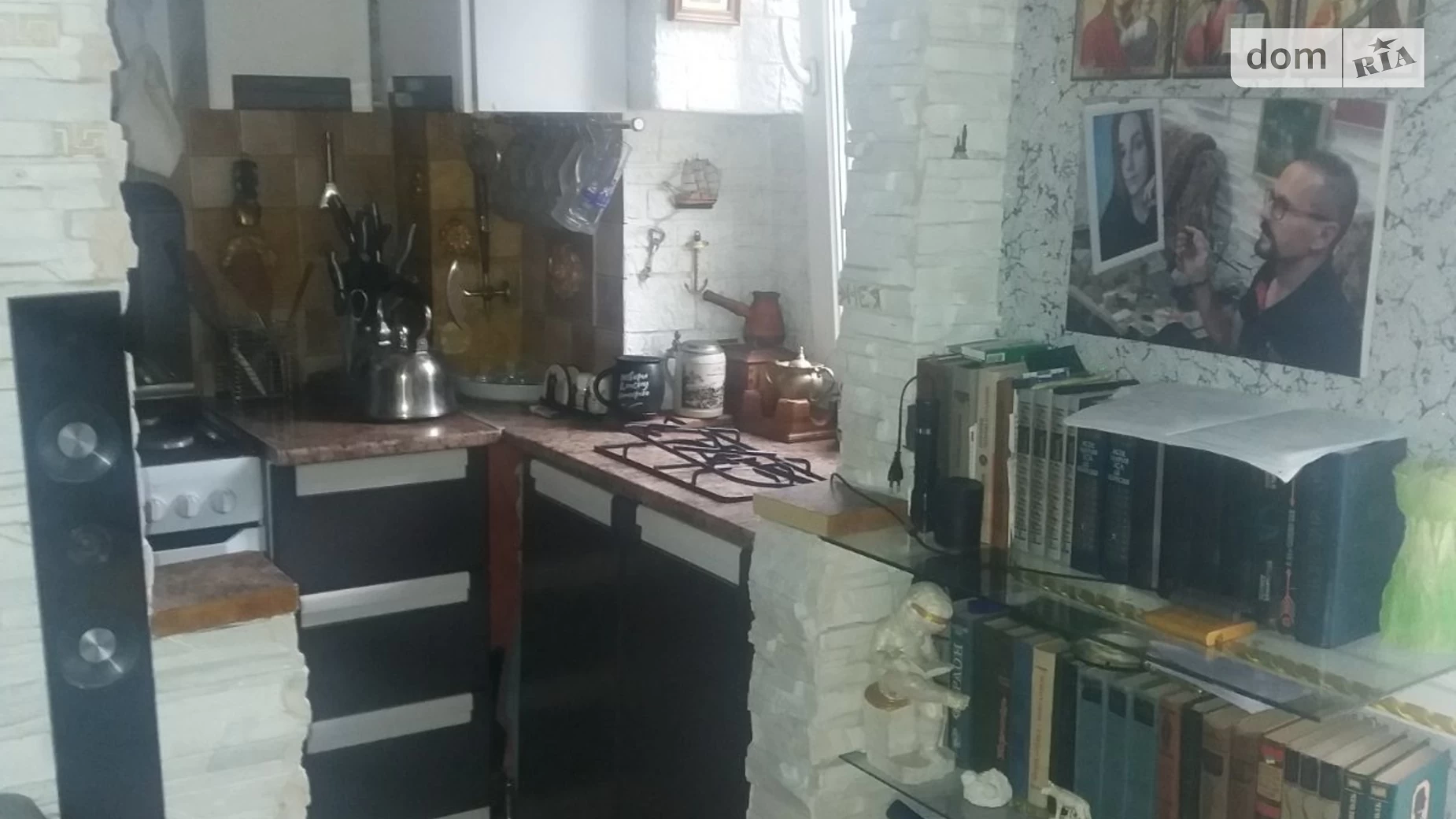 Сдается в аренду 2-комнатная квартира 75 кв. м в Черновцах, ул. Украинская - фото 4