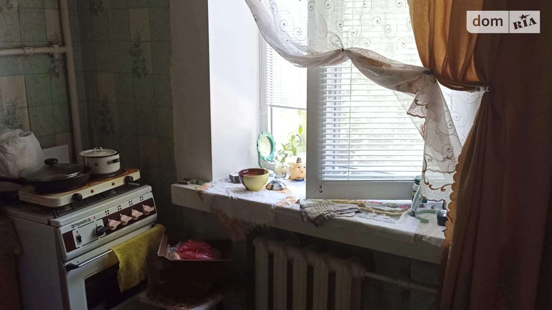 Продається 1-кімнатна квартира 40 кв. м у Харкові, вул. Ювілейна, 9 - фото 4
