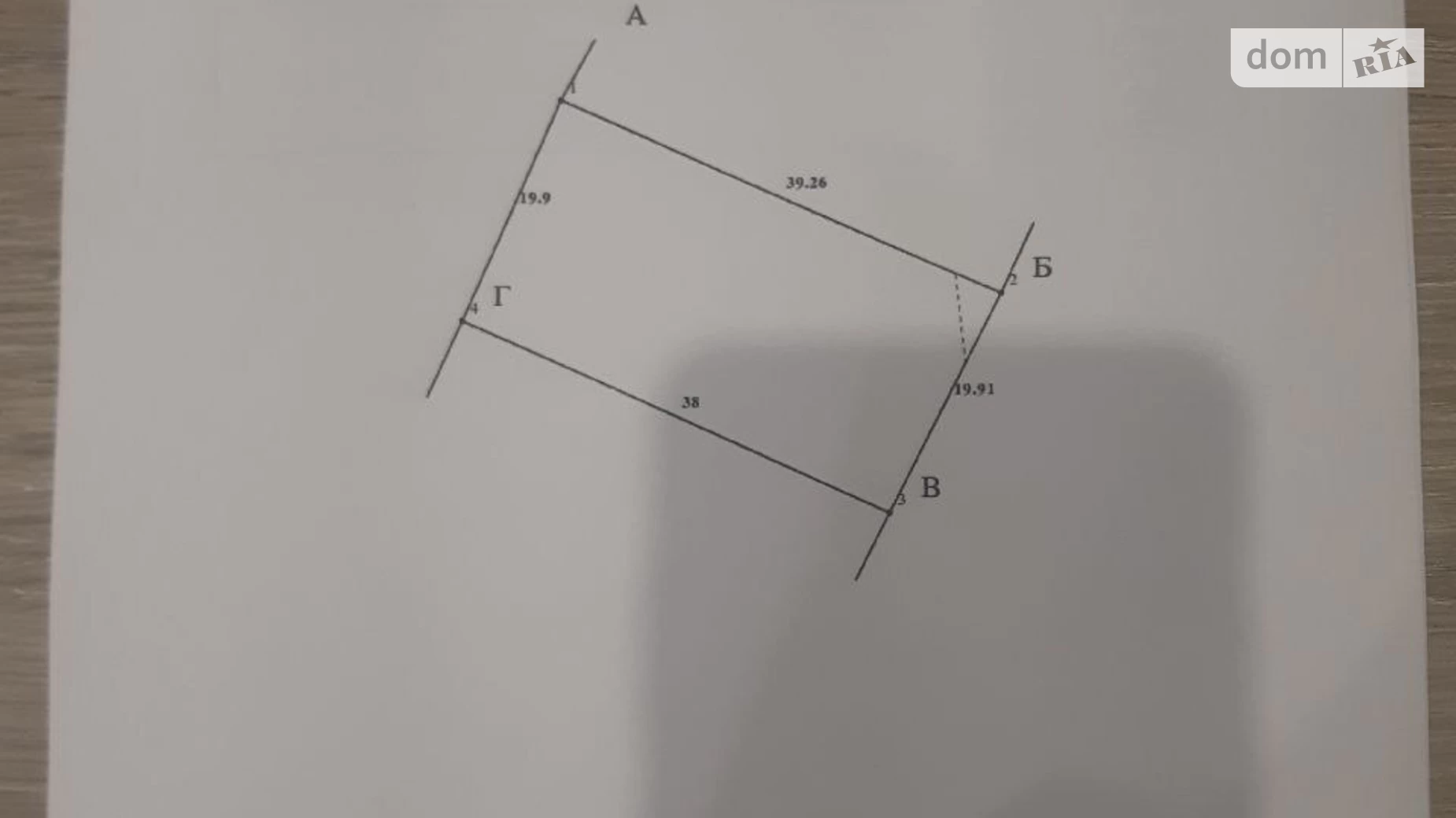 Продается земельный участок 8 соток в Хмельницкой области, цена: 10500 $ - фото 3