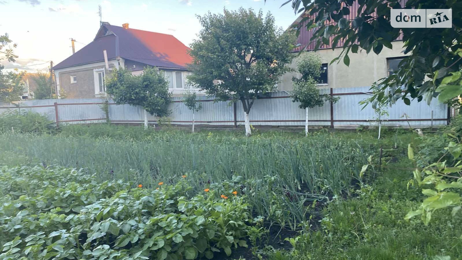 Продається частина будинку 46.5 кв. м з верандою, пров. Свободи (Фрунзе) - фото 5