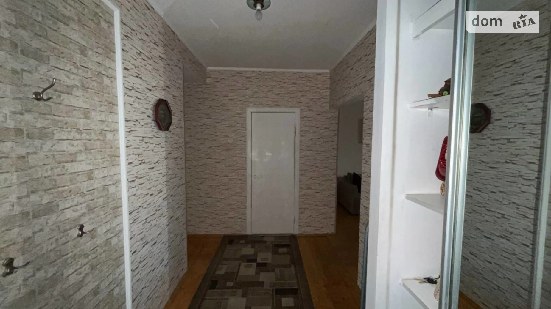 Продается 2-комнатная квартира 58.2 кв. м в Ивано-Франковске, ул. Бельведерська, 25 - фото 2