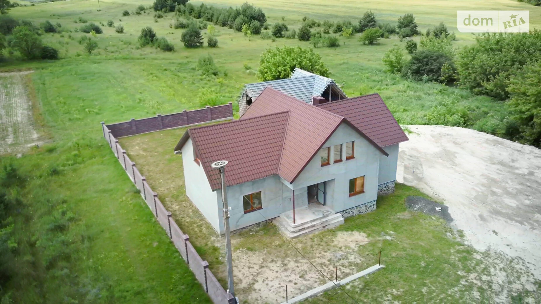Продається будинок 2 поверховий 191.9 кв. м з садом, цена: 55000 $ - фото 3
