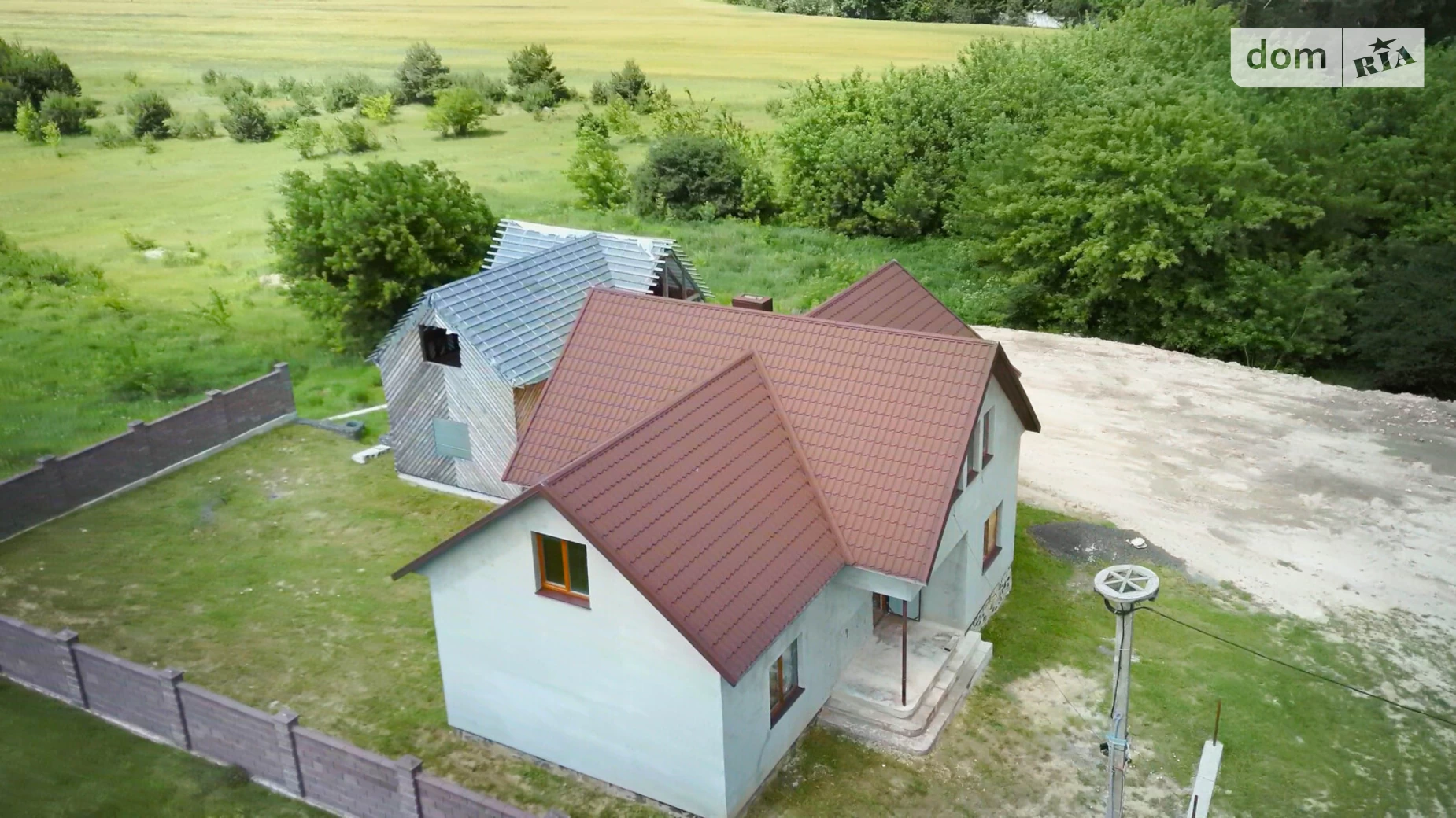 Продається будинок 2 поверховий 191.9 кв. м з садом, цена: 55000 $ - фото 4