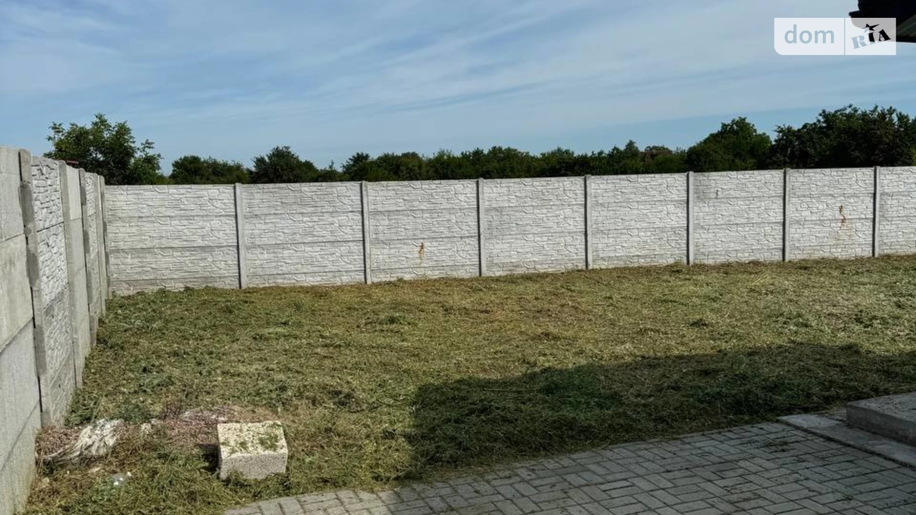 Продається одноповерховий будинок 87.5 кв. м з каміном, цена: 75000 $ - фото 4