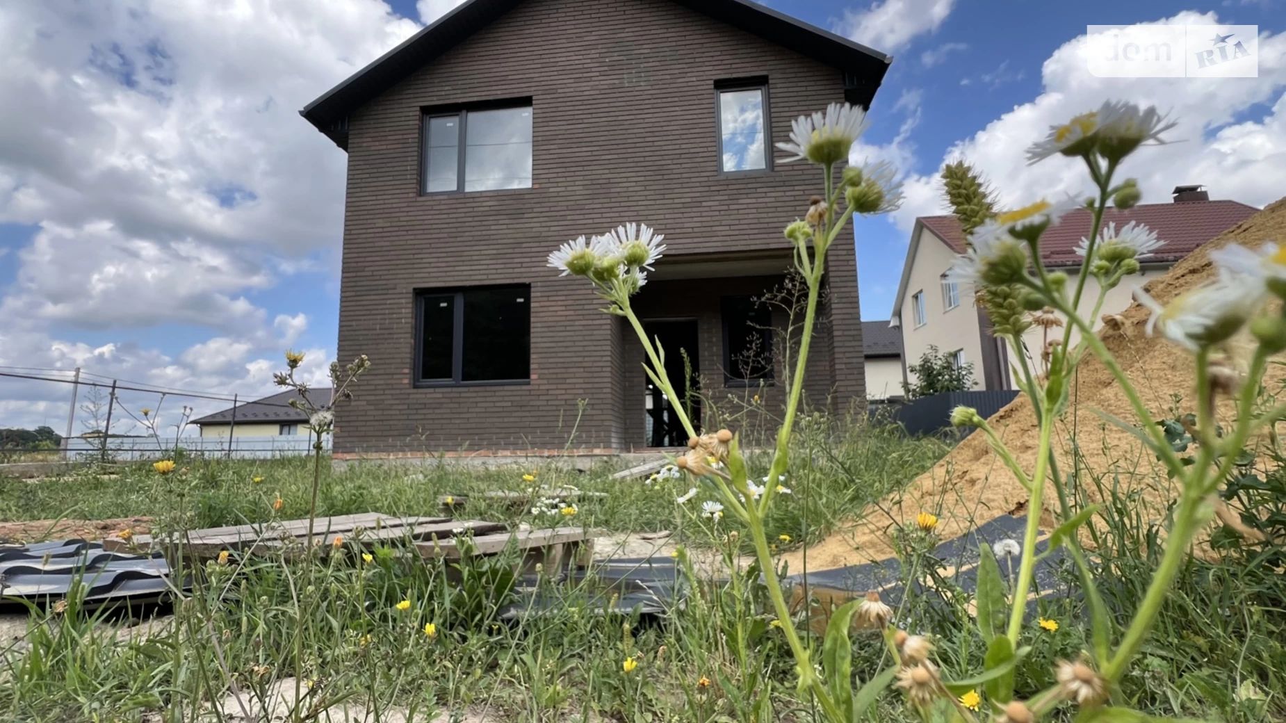 Продається будинок 2 поверховий 125 кв. м з меблями, цена: 85000 $ - фото 2