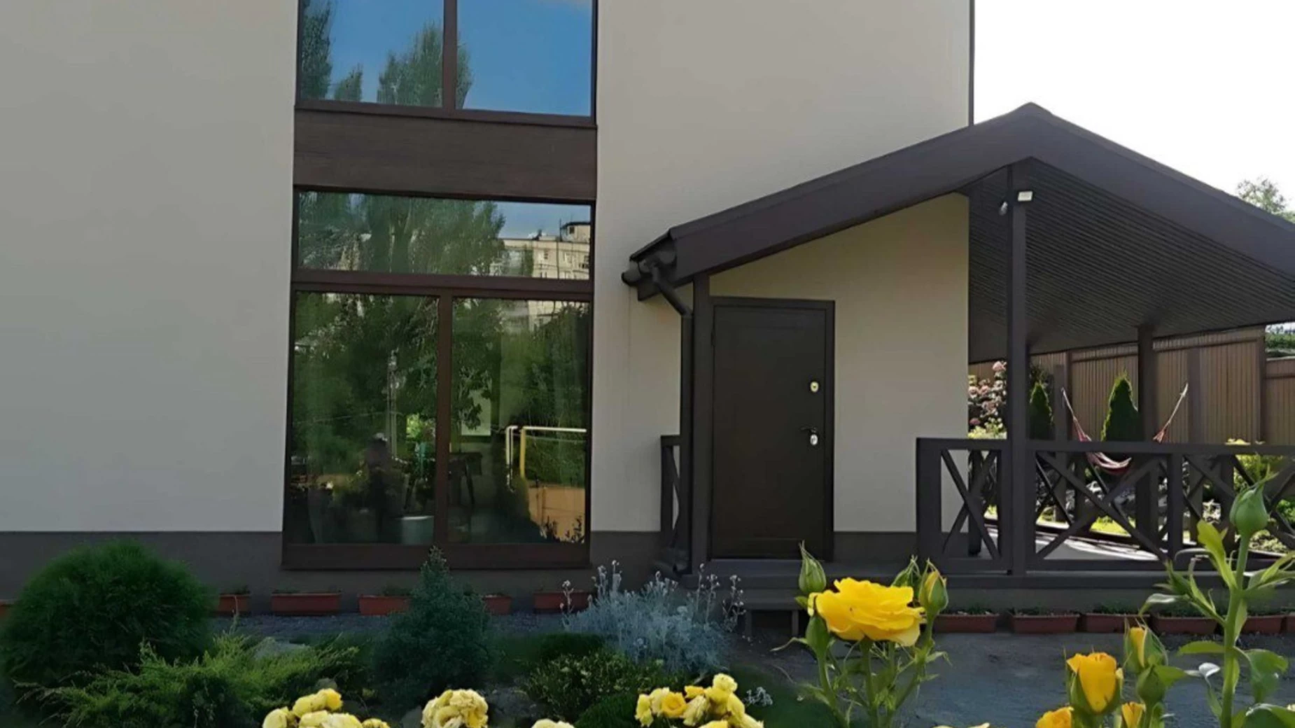 Продається будинок 2 поверховий 121.8 кв. м з гаражем, цена: 140000 $ - фото 2