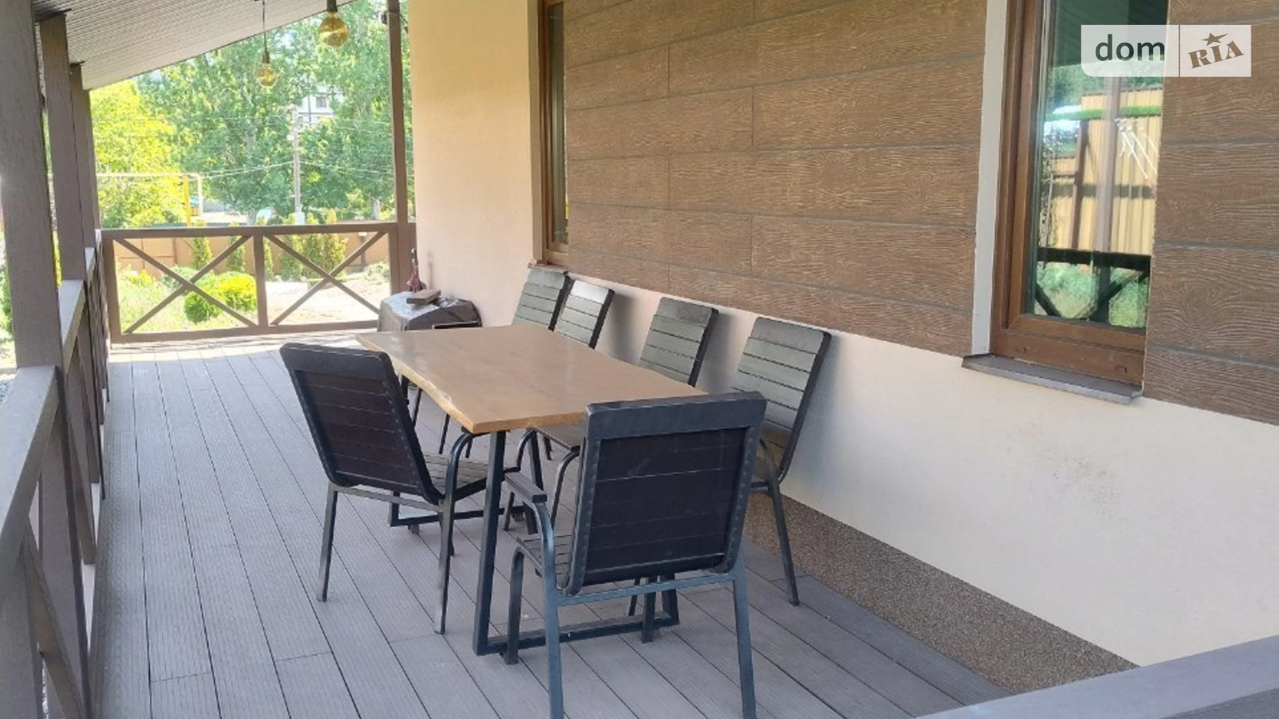 Продається будинок 2 поверховий 121.8 кв. м з гаражем, цена: 140000 $ - фото 3