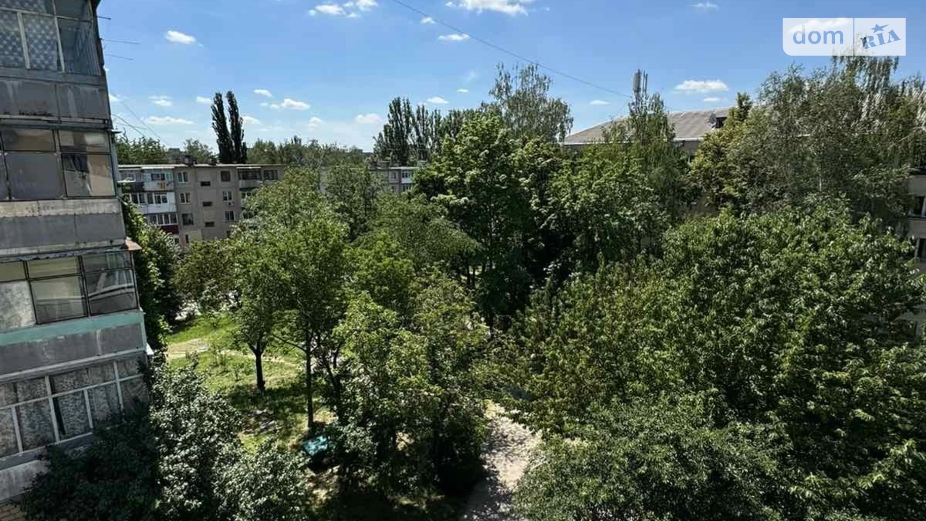 Продается 2-комнатная квартира 50 кв. м в Виннице, ул. Василия Порика - фото 4