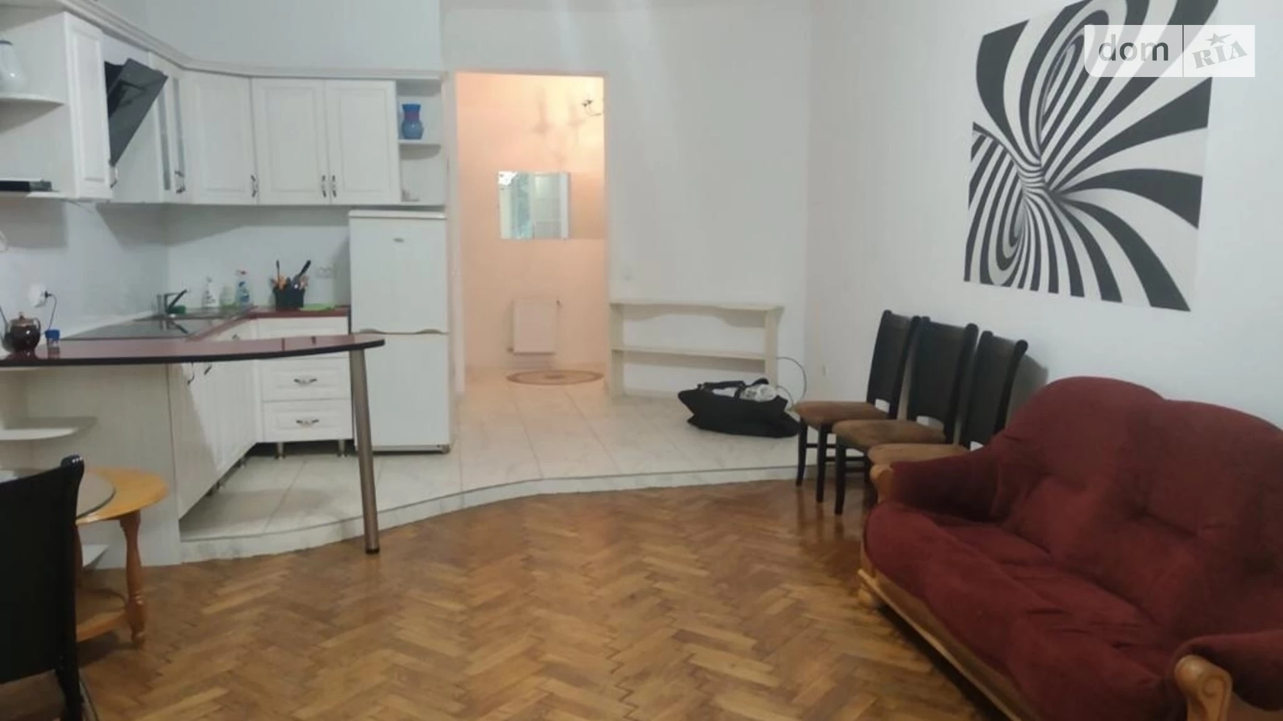 Сдается в аренду 2-комнатная квартира 75 кв. м в, цена: 400 $ - фото 5