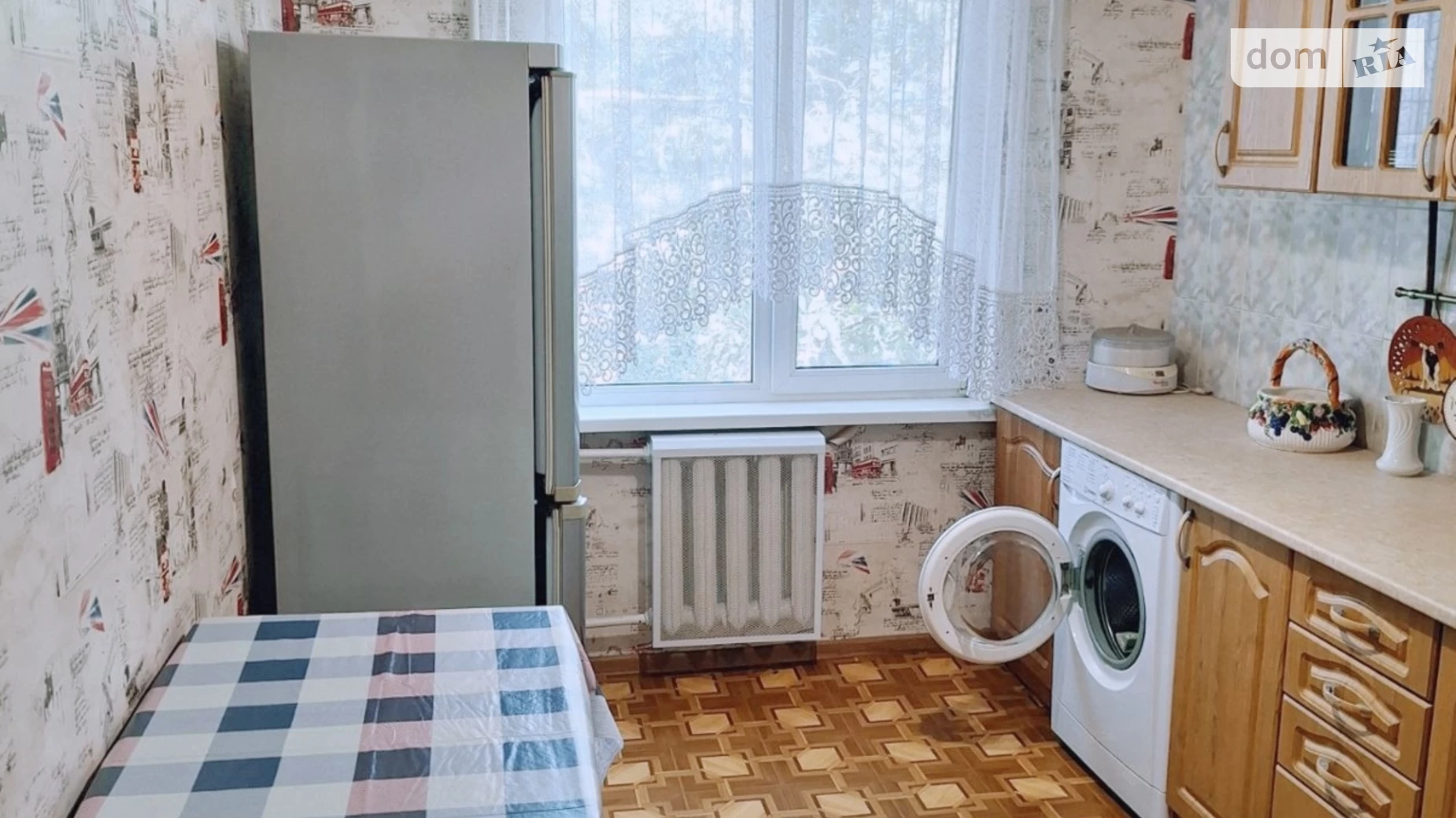 Продается 3-комнатная квартира 65.9 кв. м в Одессе, ул. Давида Ойстраха - фото 3