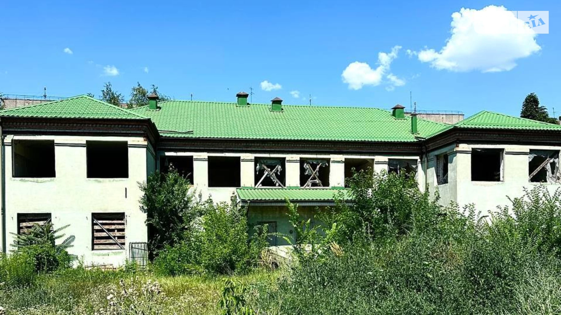 Продается помещения свободного назначения 1349 кв. м в 2-этажном здании, цена: 150000 $ - фото 2
