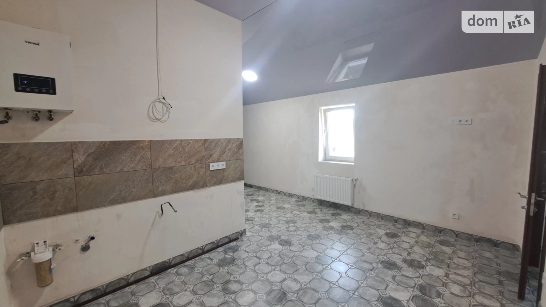 Продается 1-комнатная квартира 32 кв. м в Ирпене - фото 3
