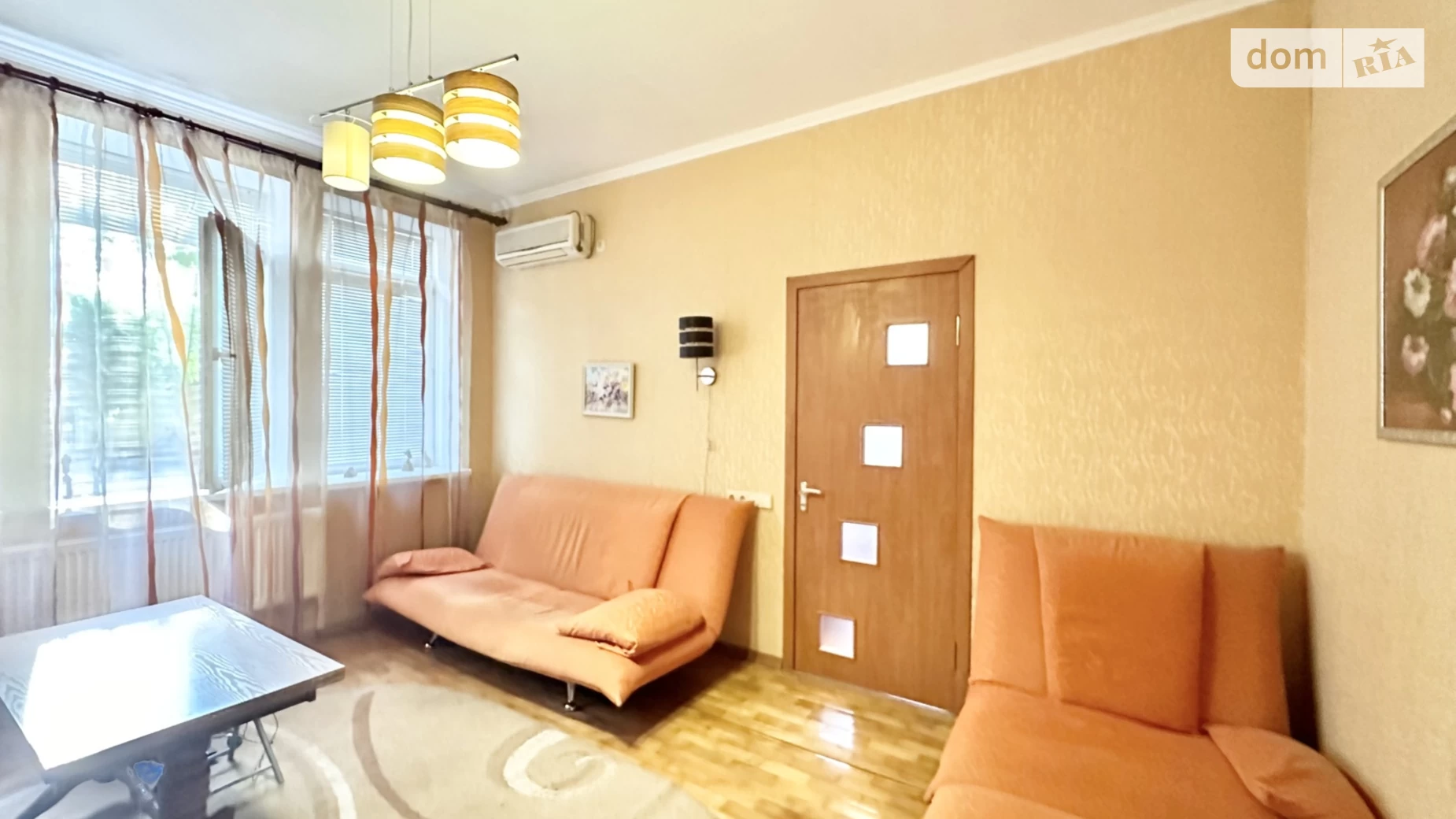 2-кімнатна квартира 62.5 кв. м у Запоріжжі, вул. Розваги, 27 - фото 2