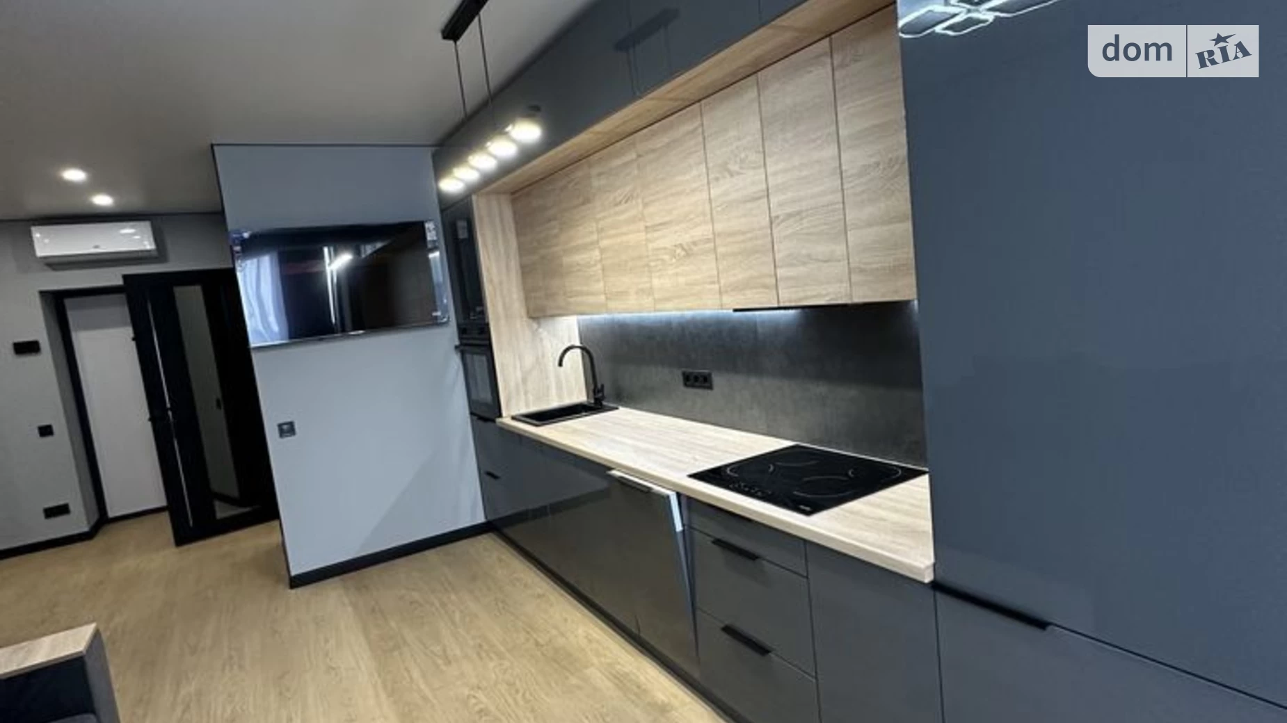 Продається 1-кімнатна квартира 46 кв. м у Дніпрі, цена: 64000 $ - фото 2