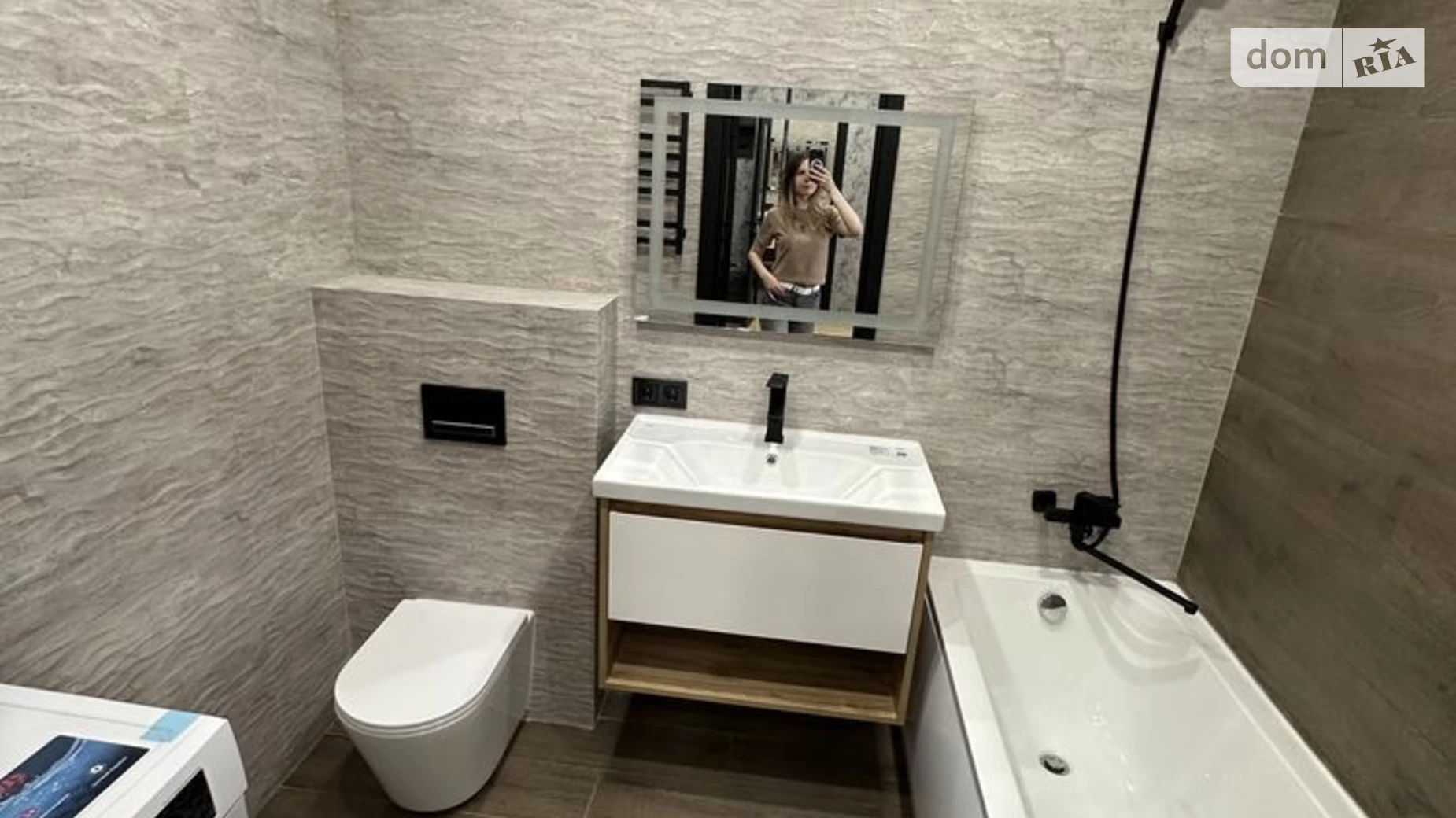Продається 1-кімнатна квартира 43.6 кв. м у Дніпрі, цена: 64000 $ - фото 3