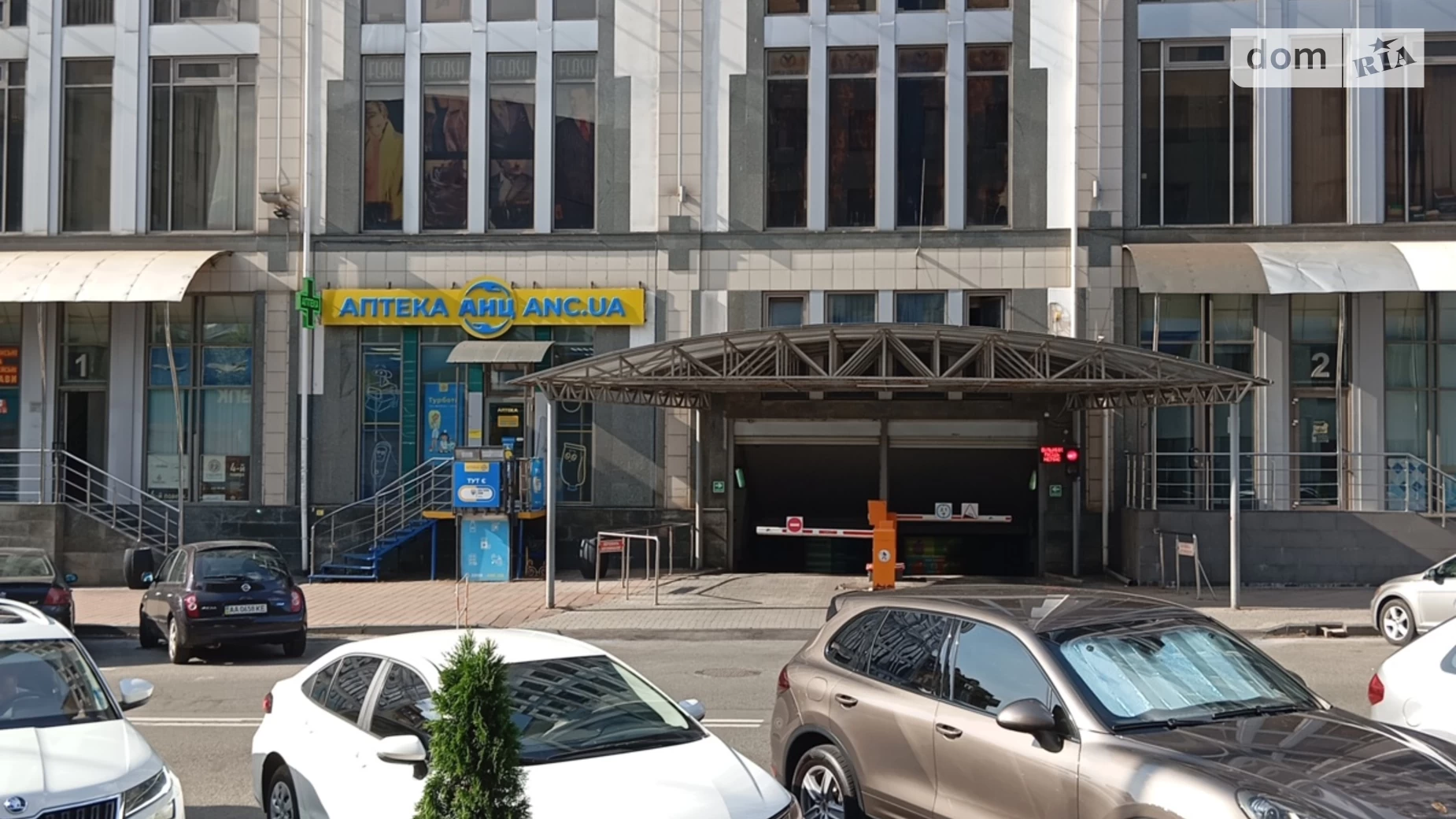 Сдается в аренду подземный паркинг под легковое авто на 12.2 кв. м, цена: 5000 грн - фото 5