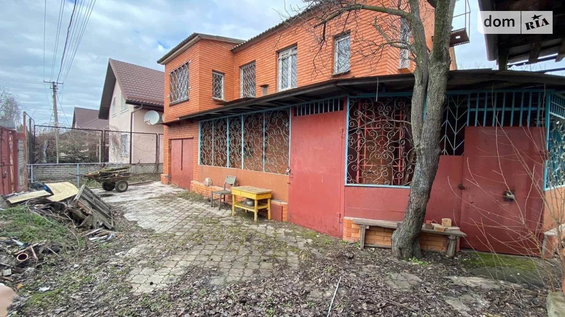 Продається будинок 2 поверховий 132 кв. м з верандою, цена: 24000 $ - фото 2