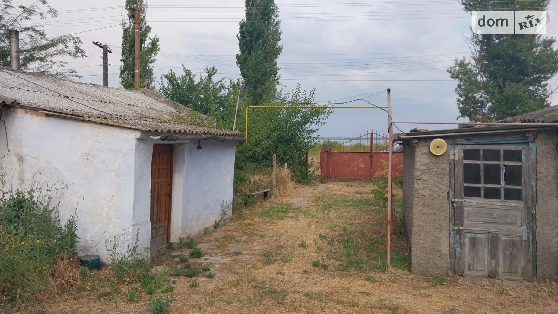 Продается одноэтажный дом 26.8 кв. м с мебелью, цена: 4000 $ - фото 5