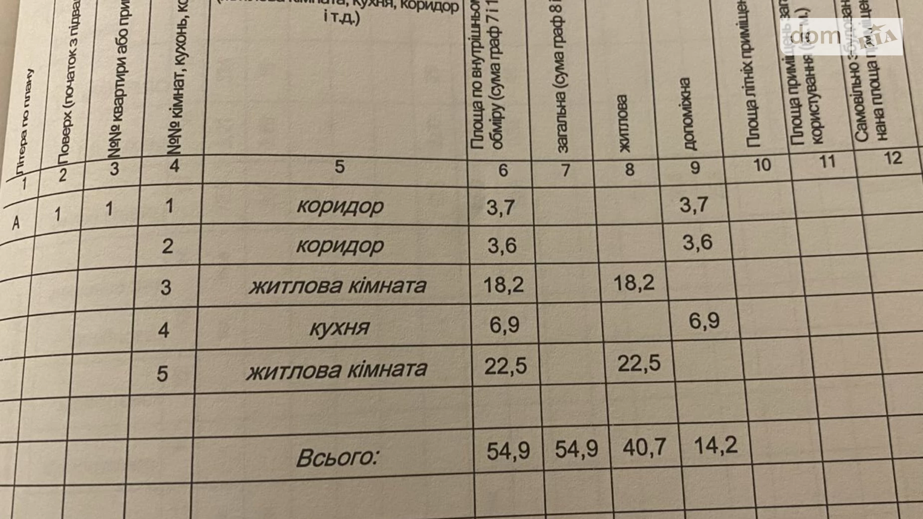Продається одноповерховий будинок 54.9 кв. м з бесідкою, цена: 12000 $ - фото 2