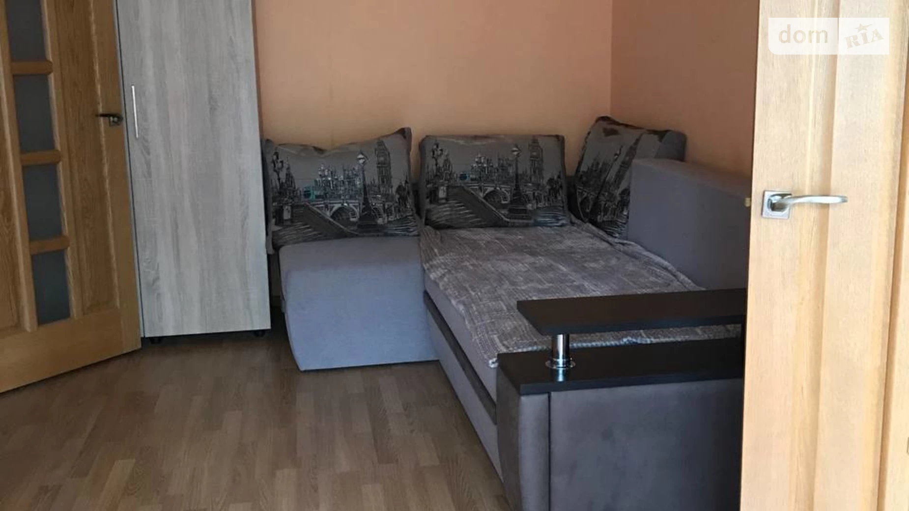 Сдается в аренду 2-комнатная квартира 46 кв. м в Львове, ул. Шевченко Тараса - фото 3