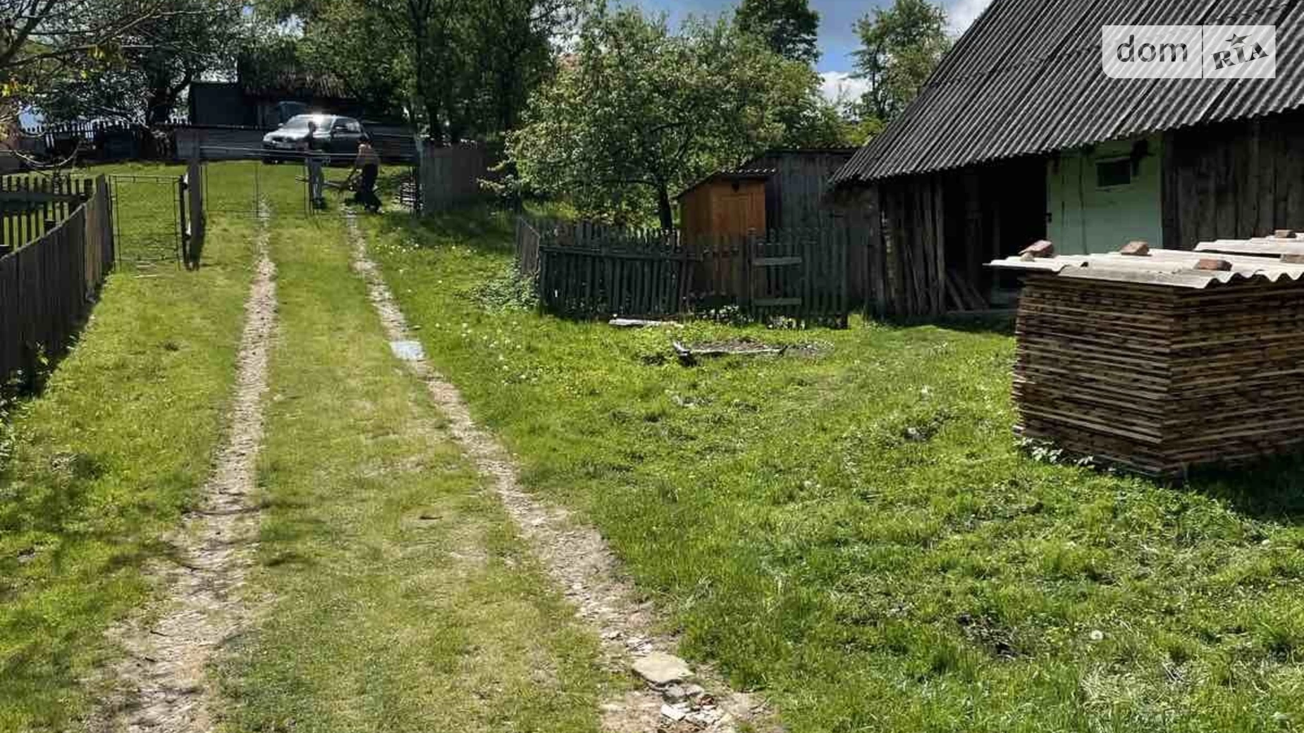 Продається земельна ділянка 0.4578 соток у Львівській області, цена: 10000 $ - фото 5