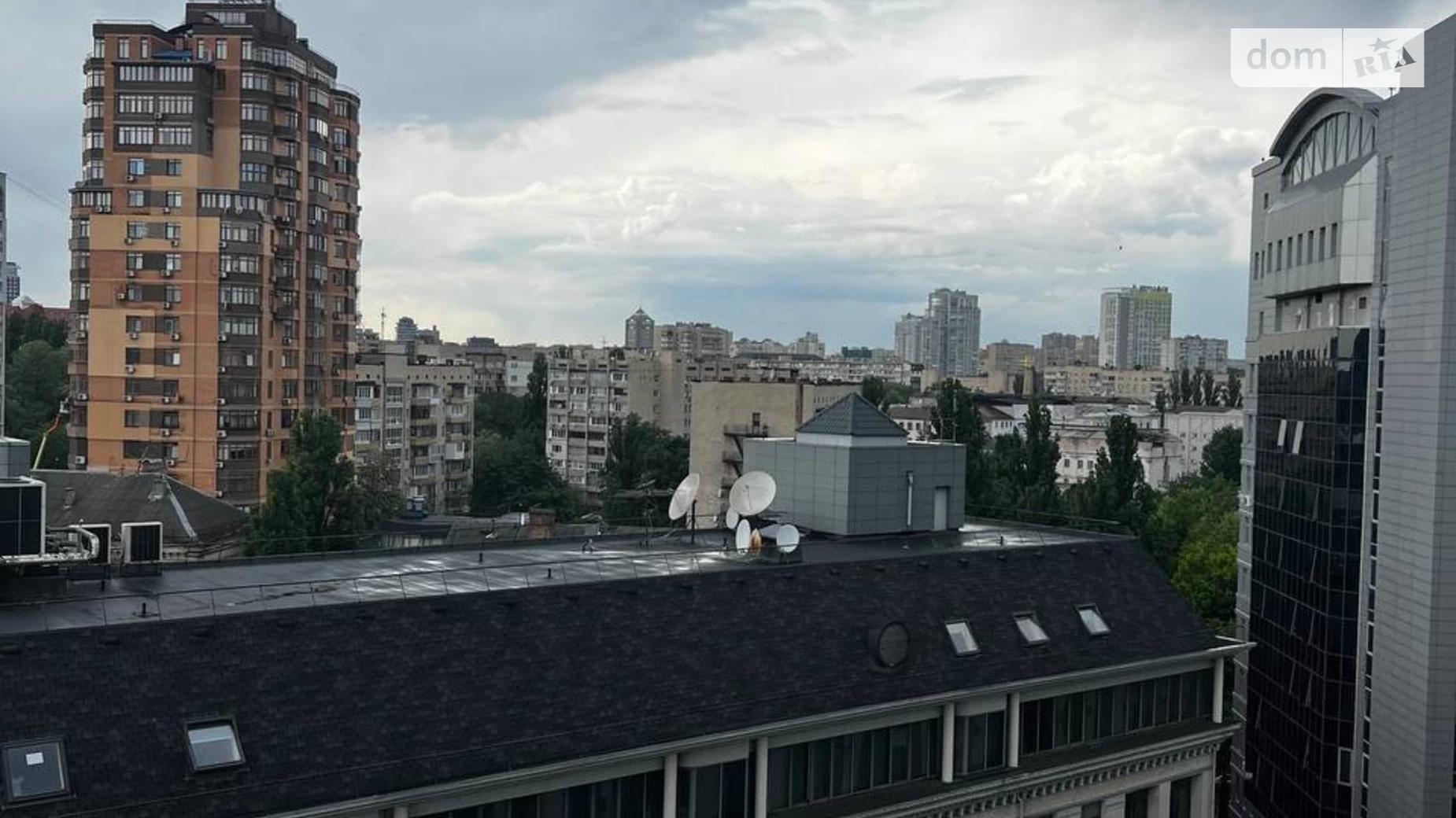 Продается 1-комнатная квартира 46 кв. м в Киеве, ул. Шолуденко, 30 - фото 4
