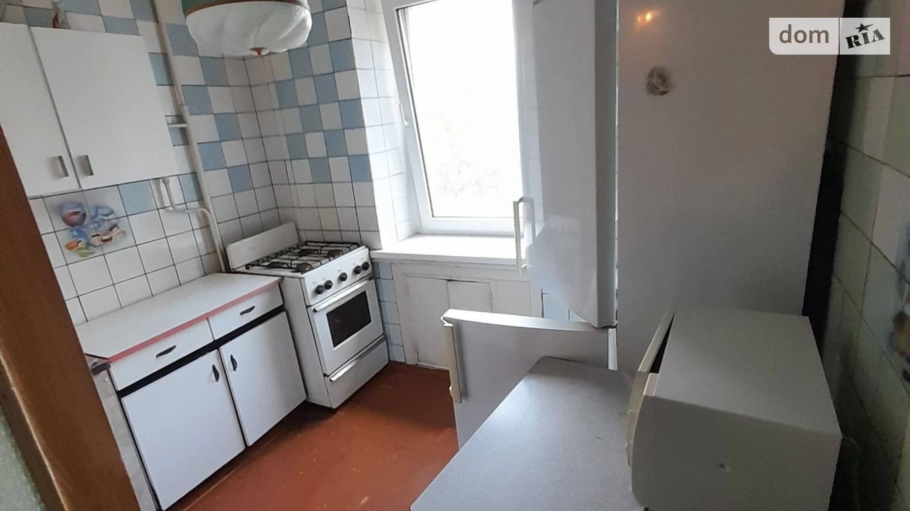 Продается 3-комнатная квартира 60 кв. м в Полтаве, Киевское шоссе, 48 - фото 5