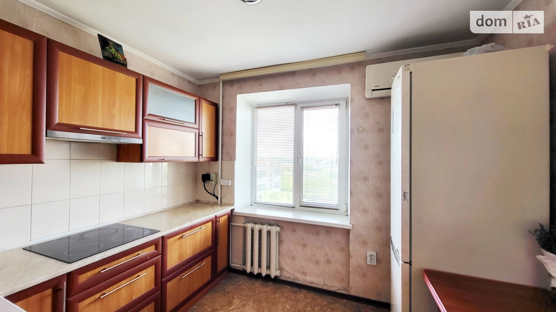 Продается 2-комнатная квартира 49.3 кв. м в Виннице, ул. Брацлавская - фото 2