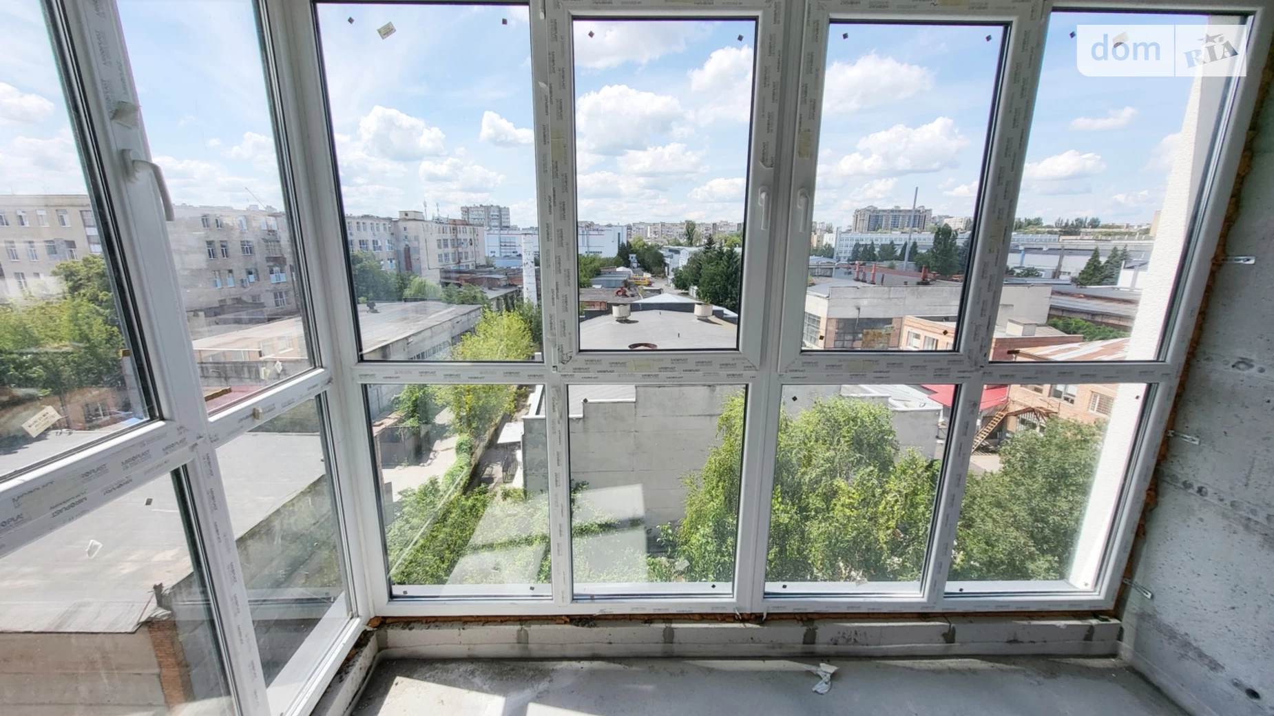Продається 2-кімнатна квартира 71 кв. м у Вінниці, вул. Костянтина Василенка - фото 4