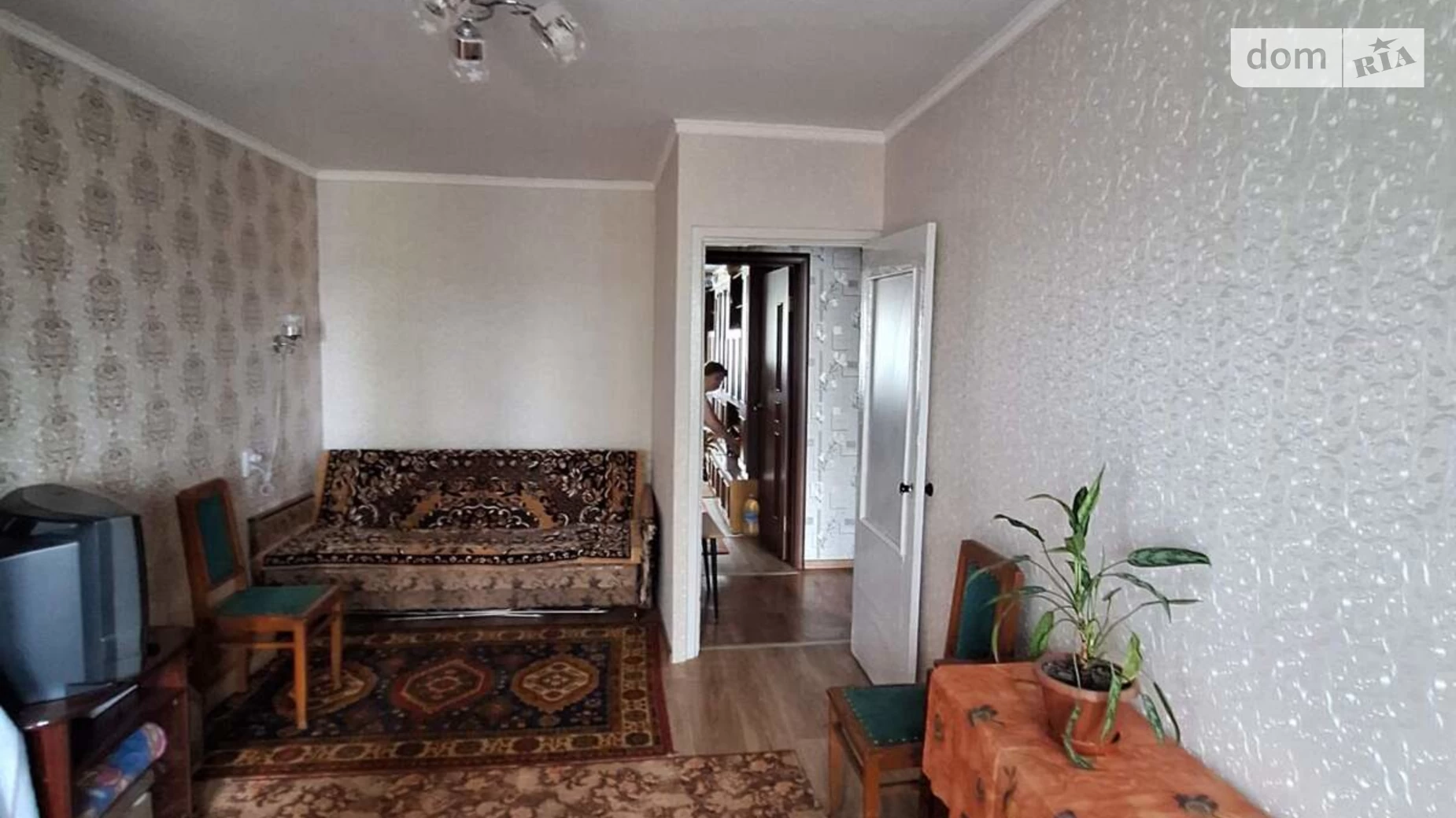 Продається 2-кімнатна квартира 48.8 кв. м у Миколаєві, вул. Вінграновського - фото 2