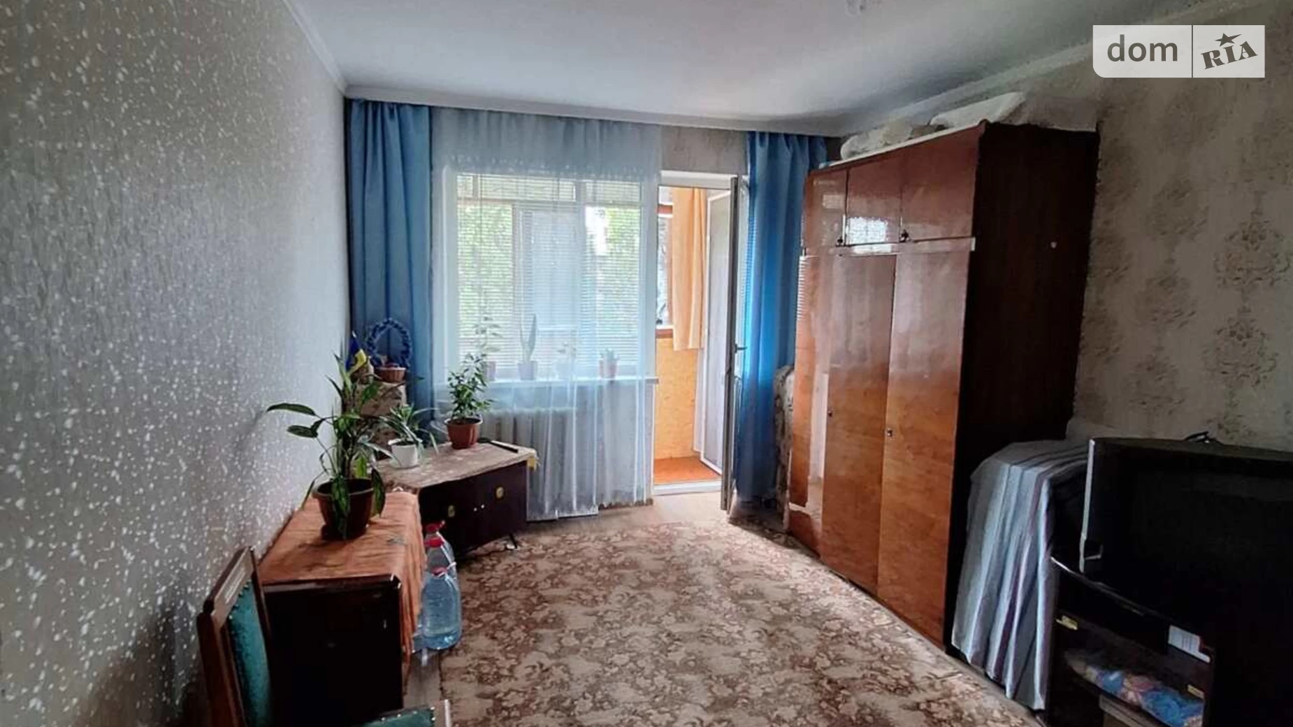 Продається 2-кімнатна квартира 48.8 кв. м у Миколаєві, вул. Вінграновського - фото 3