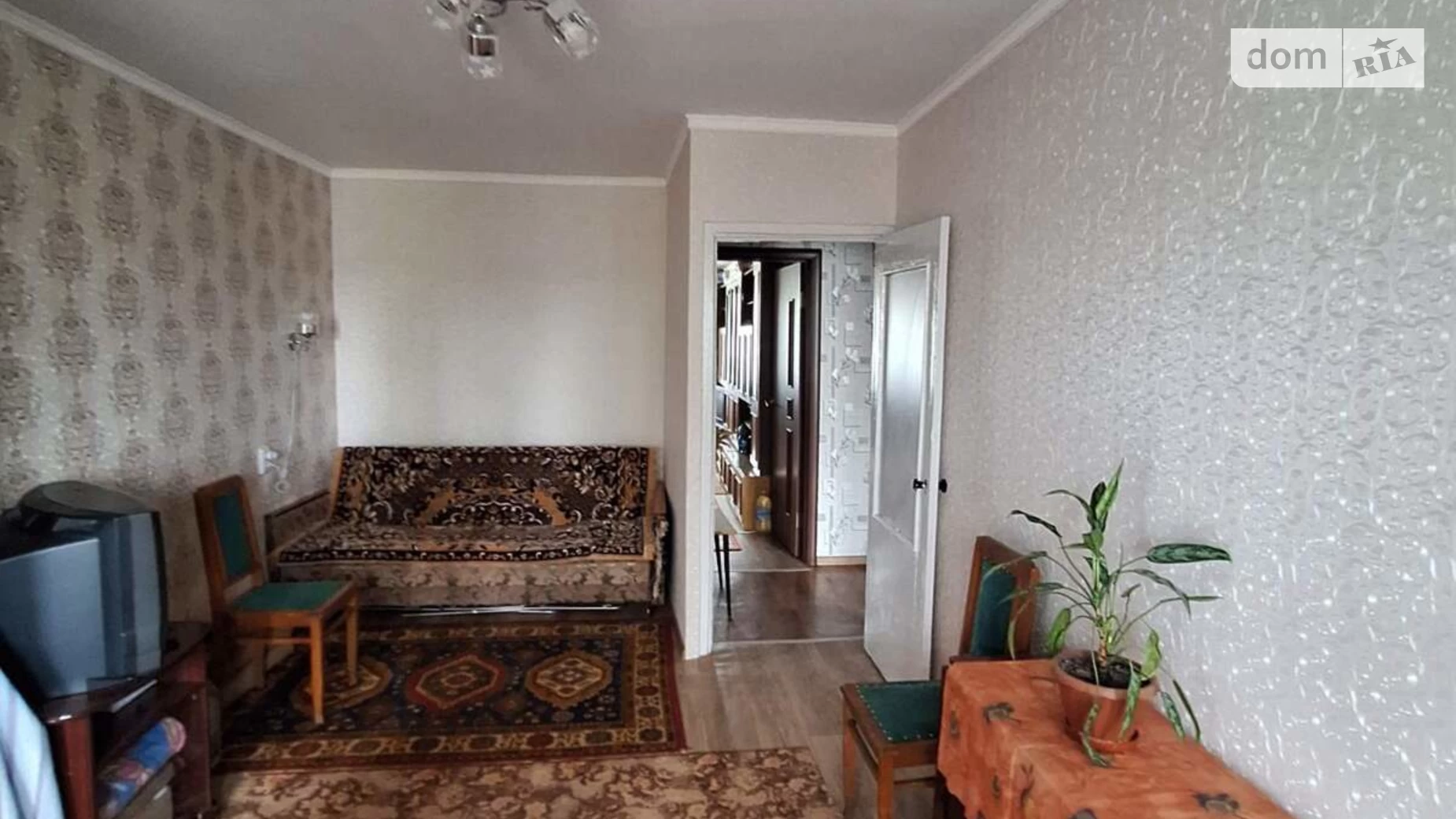 Продається 2-кімнатна квартира 48.8 кв. м у Миколаєві, вул. Вінграновського - фото 4