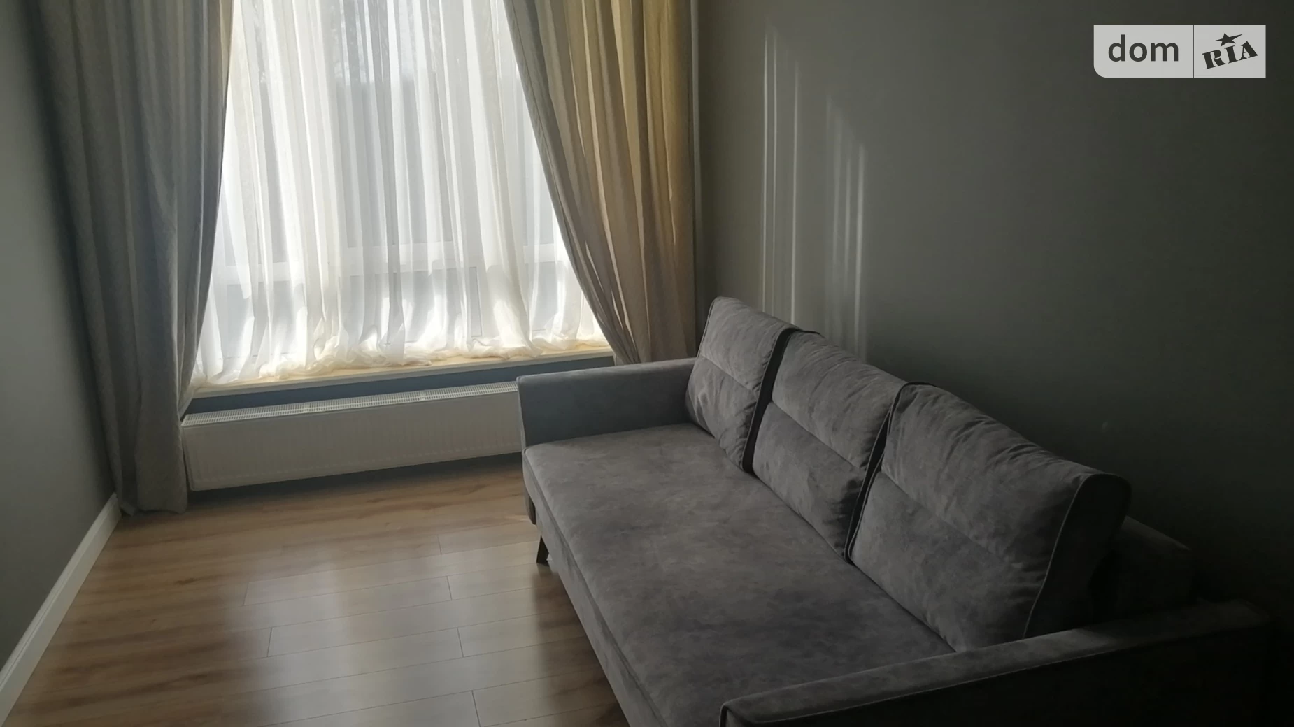 Продается 2-комнатная квартира 45 кв. м в Ужгороде, ул. Гленца, 22 - фото 4