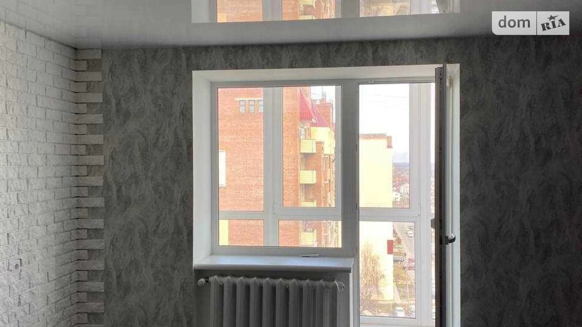 Продается 3-комнатная квартира 74 кв. м в Полтаве, ул. Гожуливський - фото 4