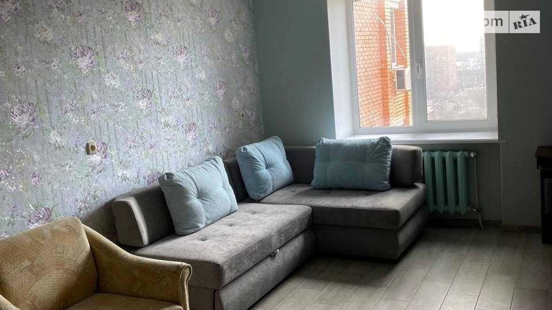 Продается 3-комнатная квартира 74 кв. м в Полтаве, ул. Гожуливський - фото 5