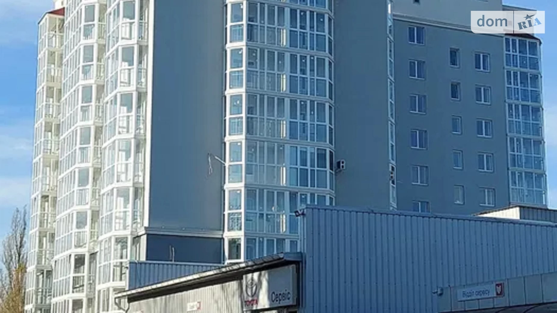 Продається 2-кімнатна квартира 64 кв. м у Полтаві, вул. Пушкарівська, 22Д - фото 2