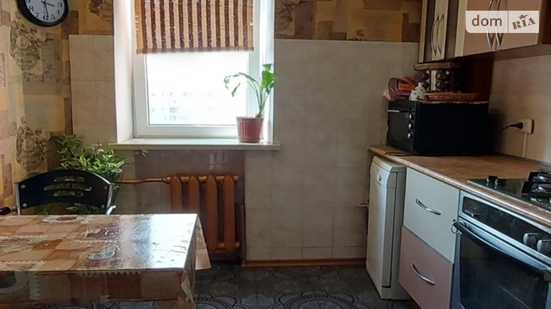 Продается 2-комнатная квартира 50.1 кв. м в Одессе, просп. Князя Владимира Великого(Добровольского), 130/5 - фото 5