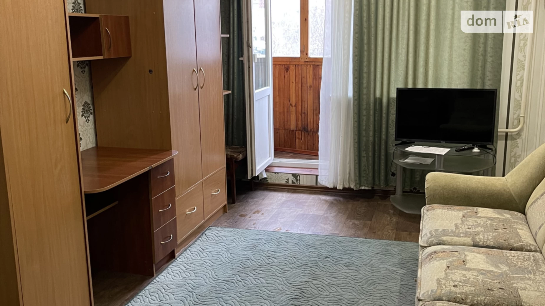 Продается 1-комнатная квартира 31.8 кв. м в Харькове, ул. Энвера Ахсарова, 13 - фото 4
