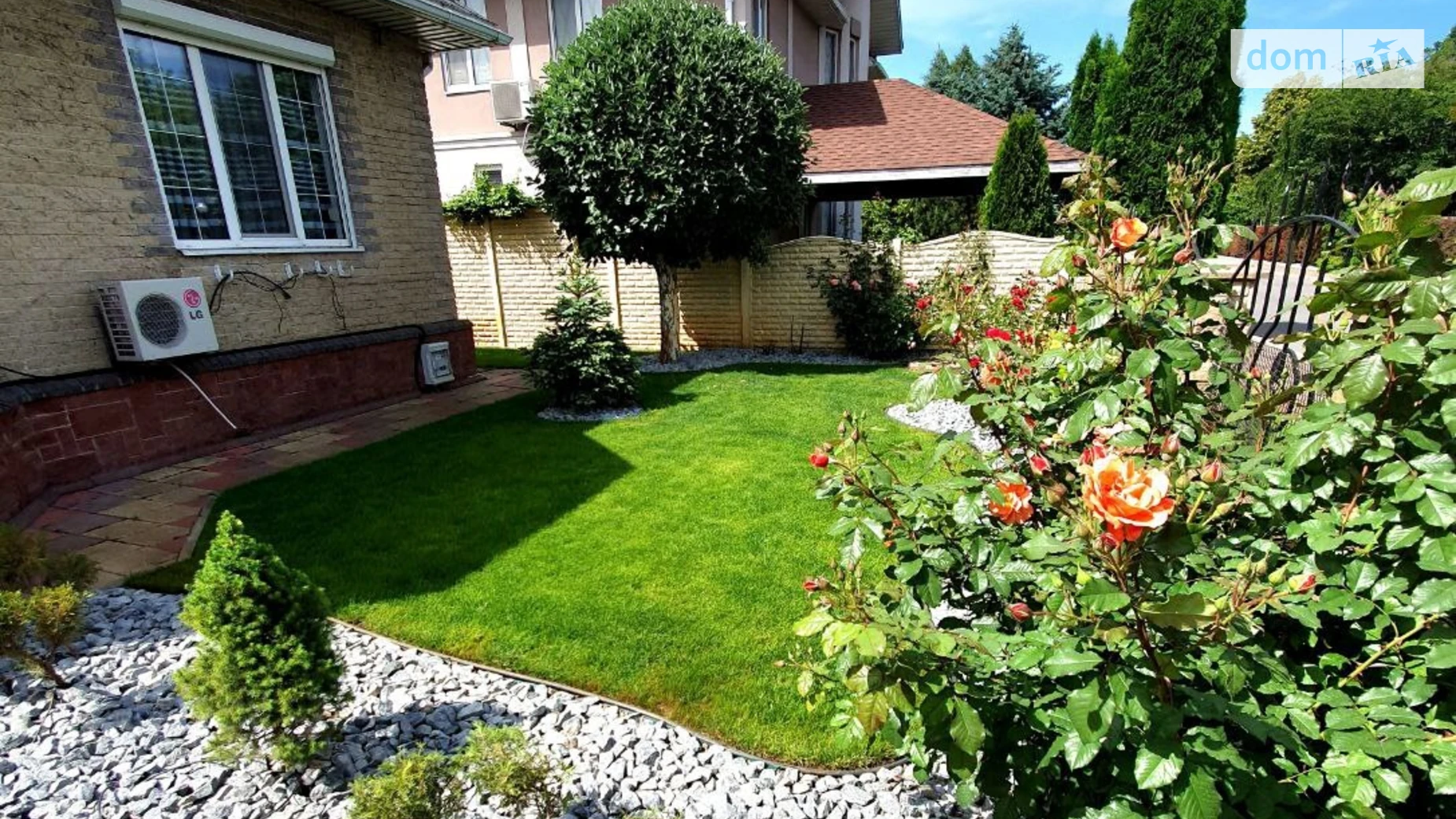 Продается одноэтажный дом 122.8 кв. м с участком, цена: 235000 $ - фото 4