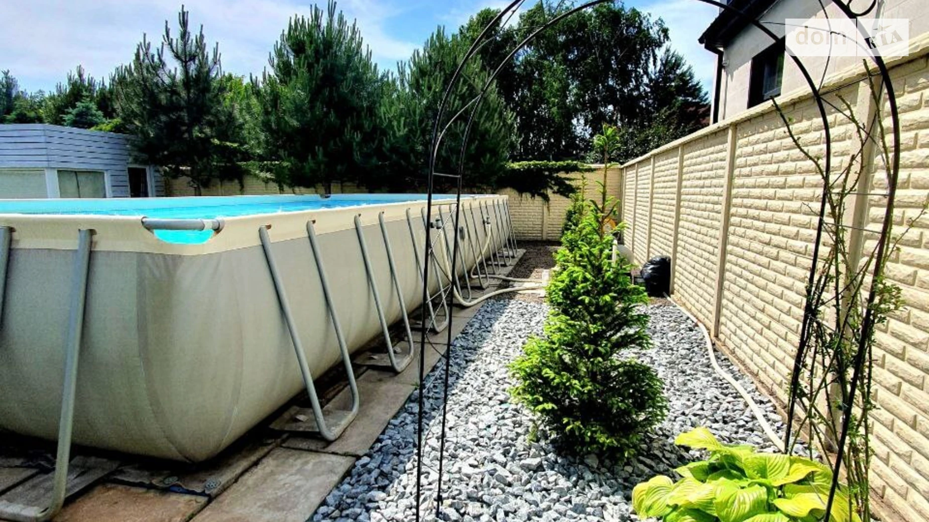 Продается одноэтажный дом 122.8 кв. м с участком, цена: 235000 $ - фото 5