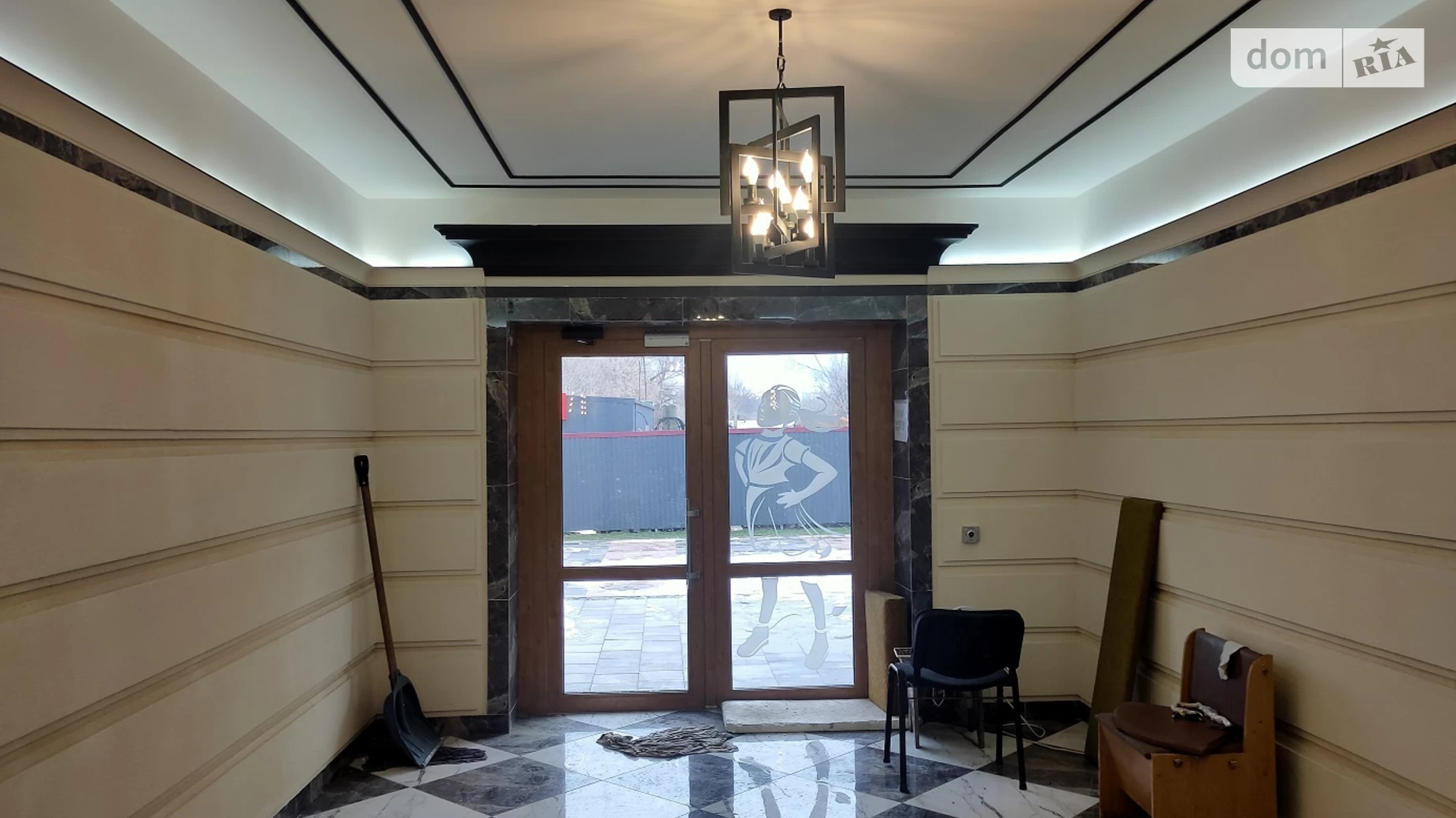Продается 1-комнатная квартира 37.6 кв. м в Ирпене - фото 3