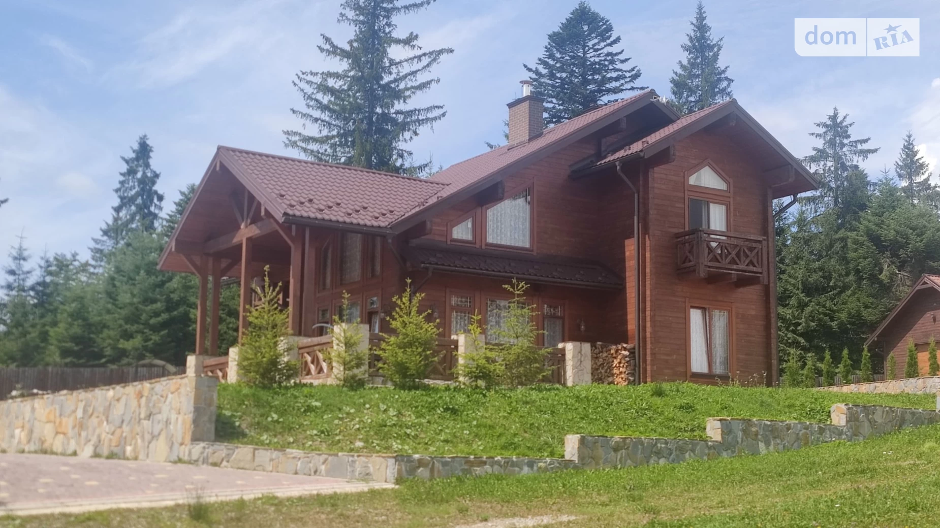 Продається будинок 2 поверховий 225 кв. м з ділянкою, цена: 460000 $ - фото 3
