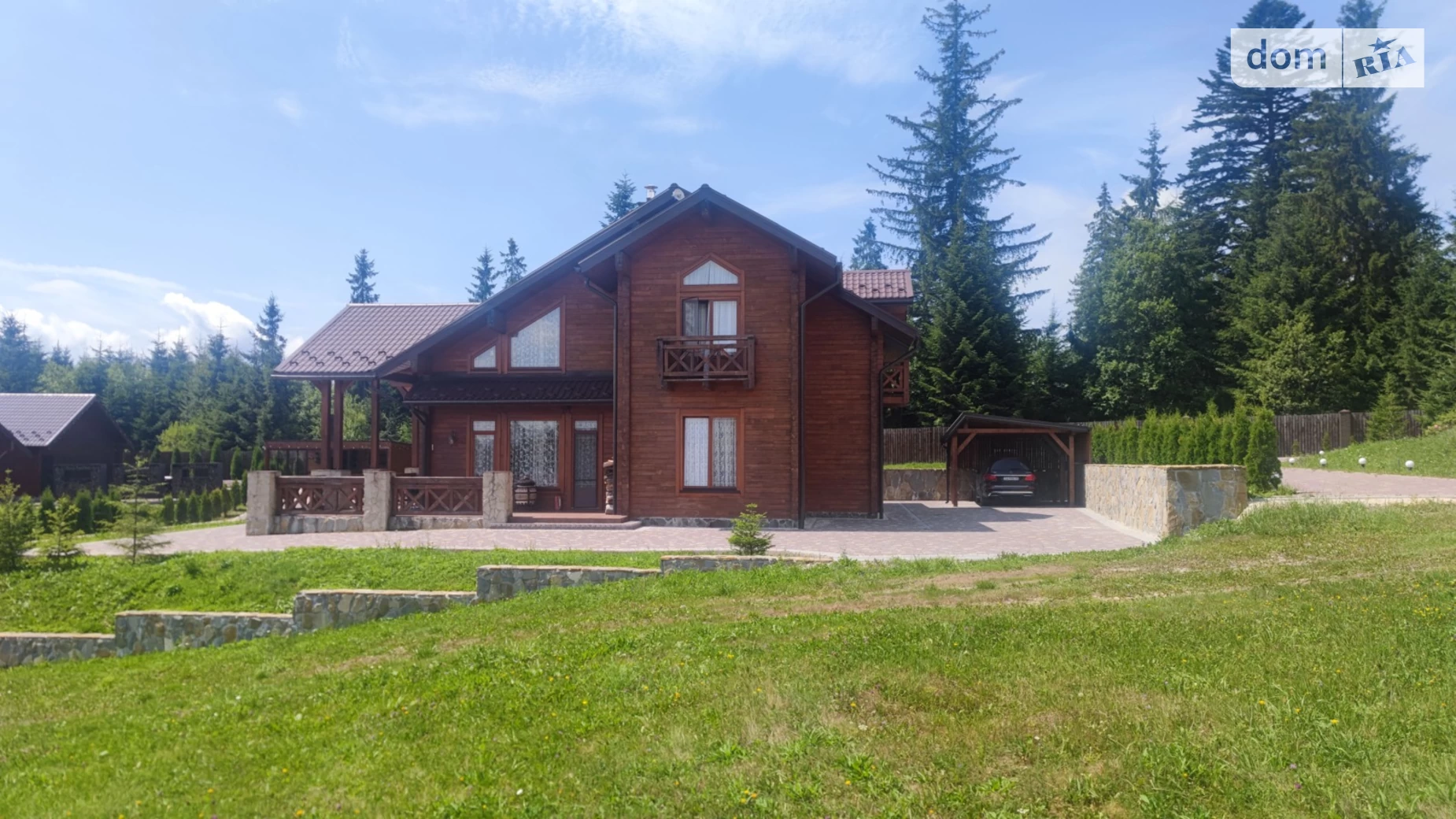 Продається будинок 2 поверховий 225 кв. м з ділянкою, цена: 460000 $ - фото 2