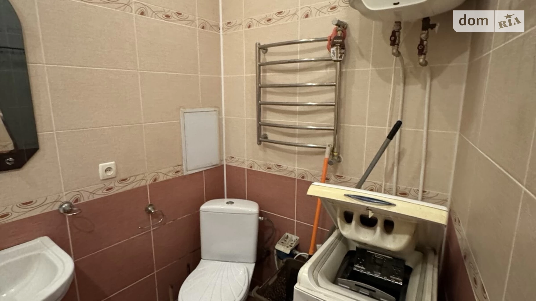 Продається 1-кімнатна квартира 51 кв. м у Хмельницькому, вул. Вайсера, 79 - фото 2