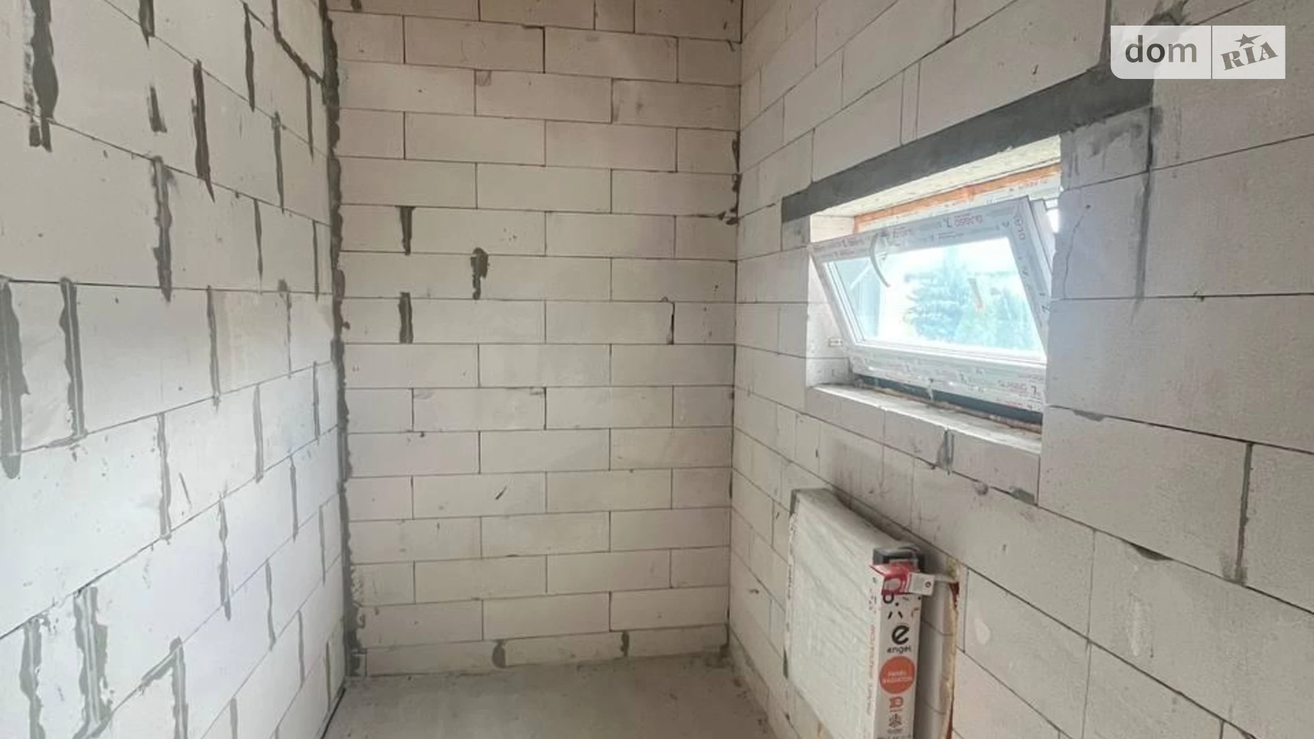 Продается часть дома 165 кв. м с балконом, цена: 100000 $ - фото 3