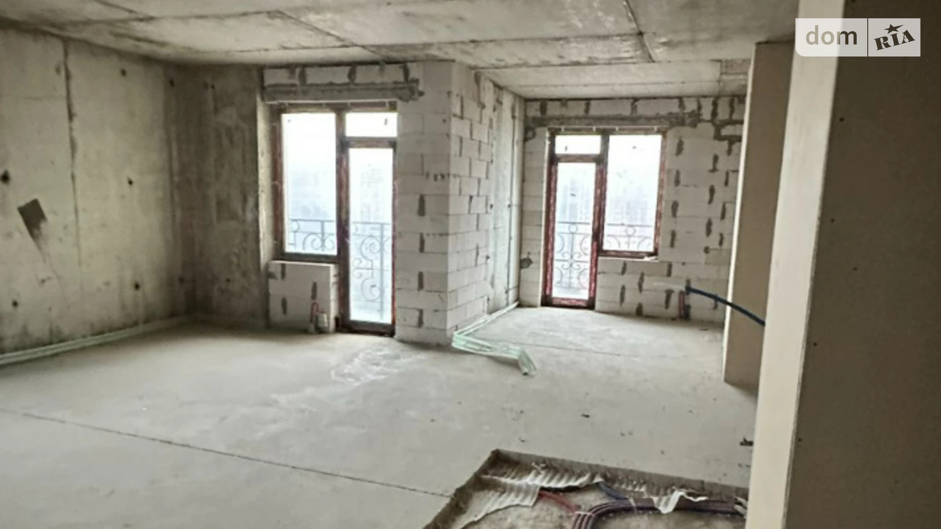 Продается 3-комнатная квартира 49 кв. м в Одессе, ул. Педагогическая, 23 - фото 3