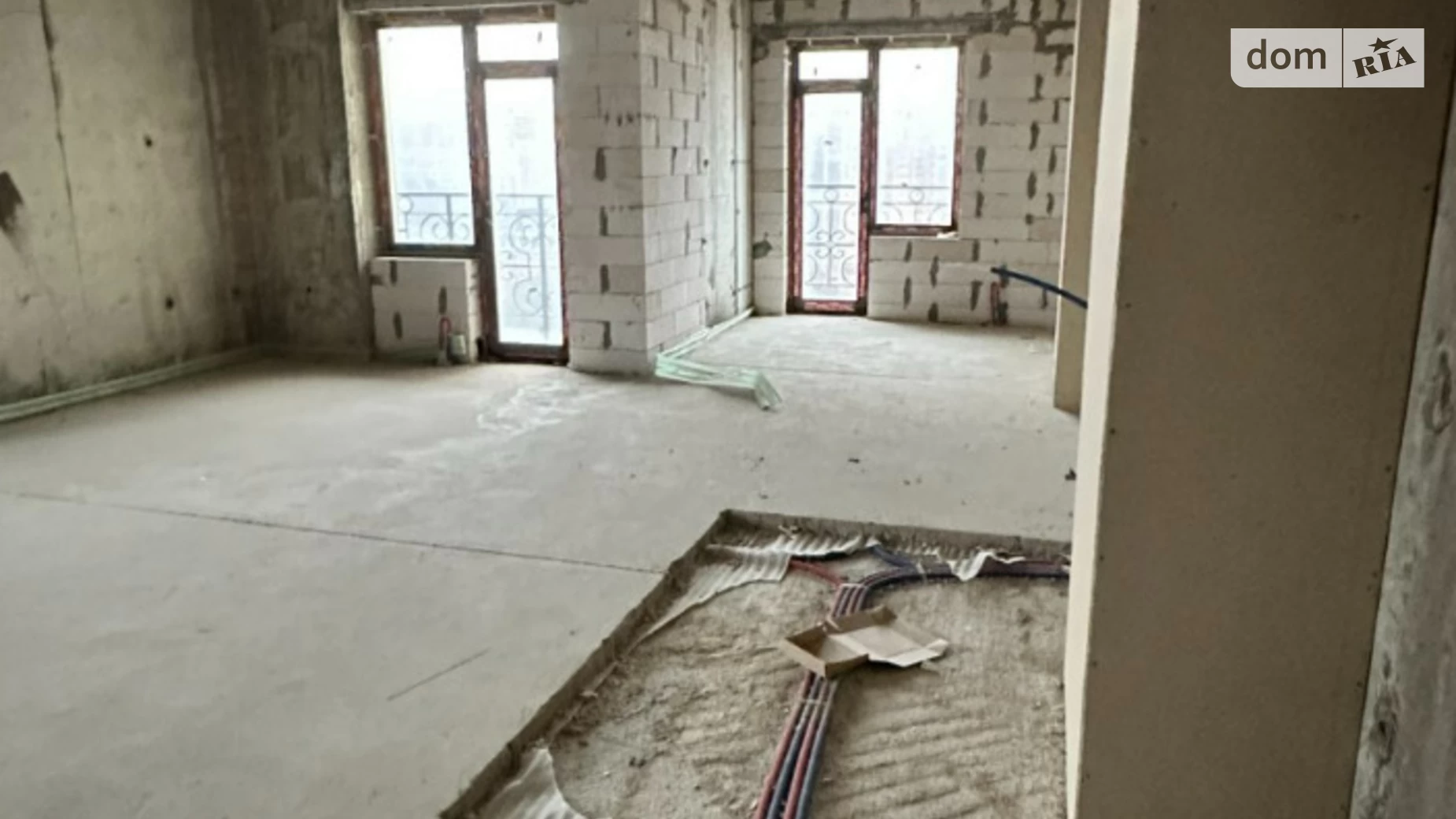 Продается 3-комнатная квартира 49 кв. м в Одессе, ул. Педагогическая, 23 - фото 5