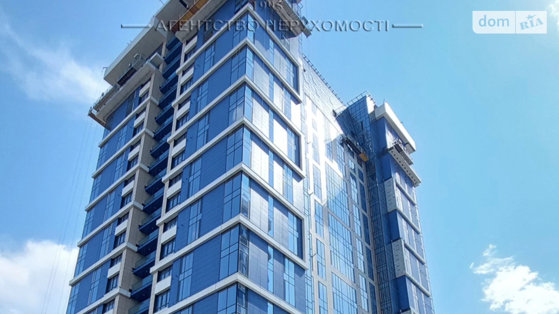Продается 1-комнатная квартира 57 кв. м в Киеве, ул. Зверинецкая, 72 - фото 3