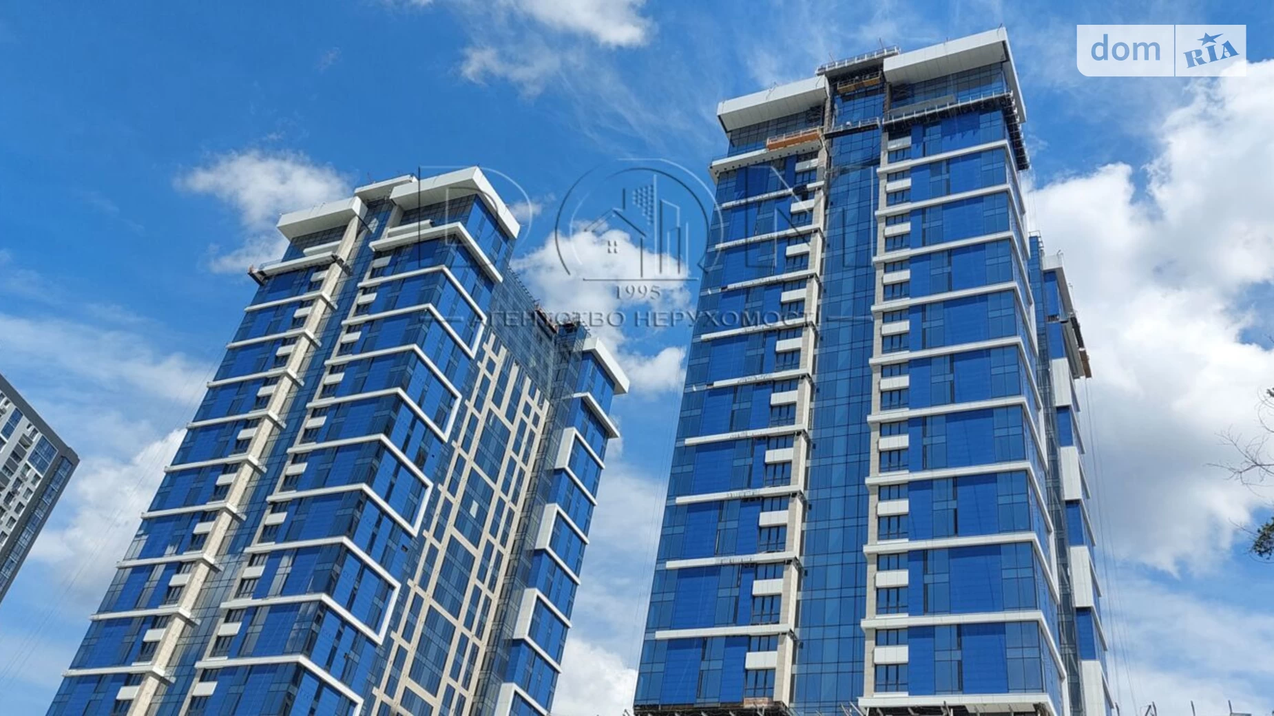 Продается 1-комнатная квартира 57 кв. м в Киеве, ул. Зверинецкая, 72 - фото 2